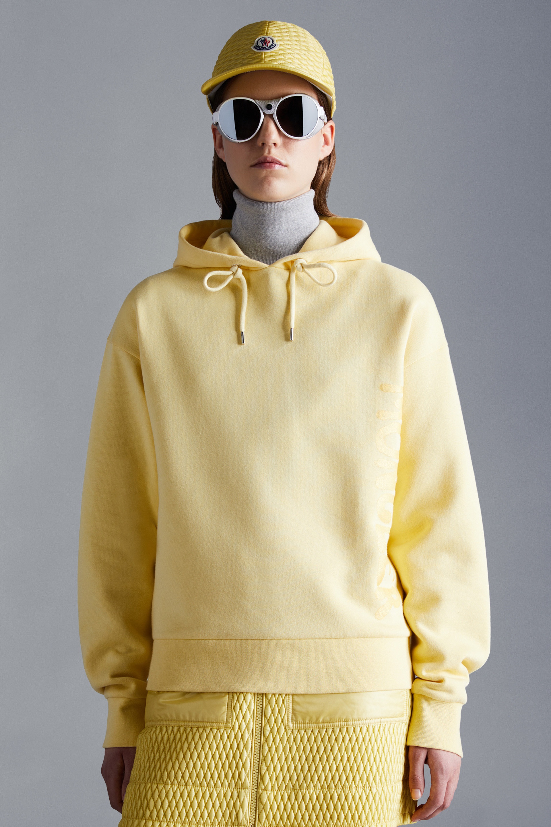 Logo Hoodie - 3