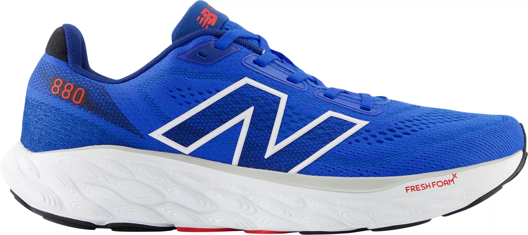 New Balance Men's Fresh Foam X 880v14 Running Shoes - 1