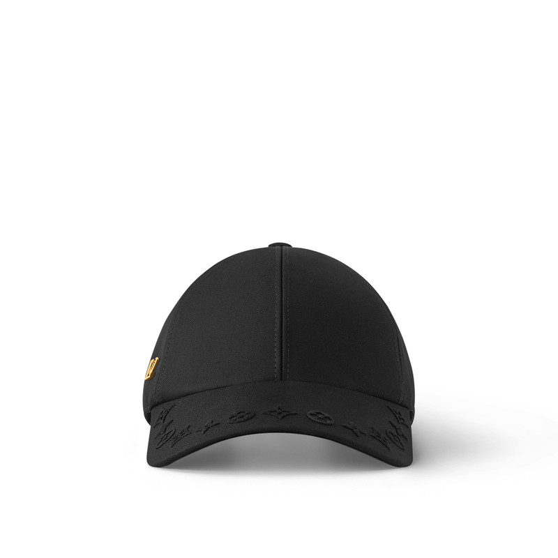 LV Filigram Cap 1