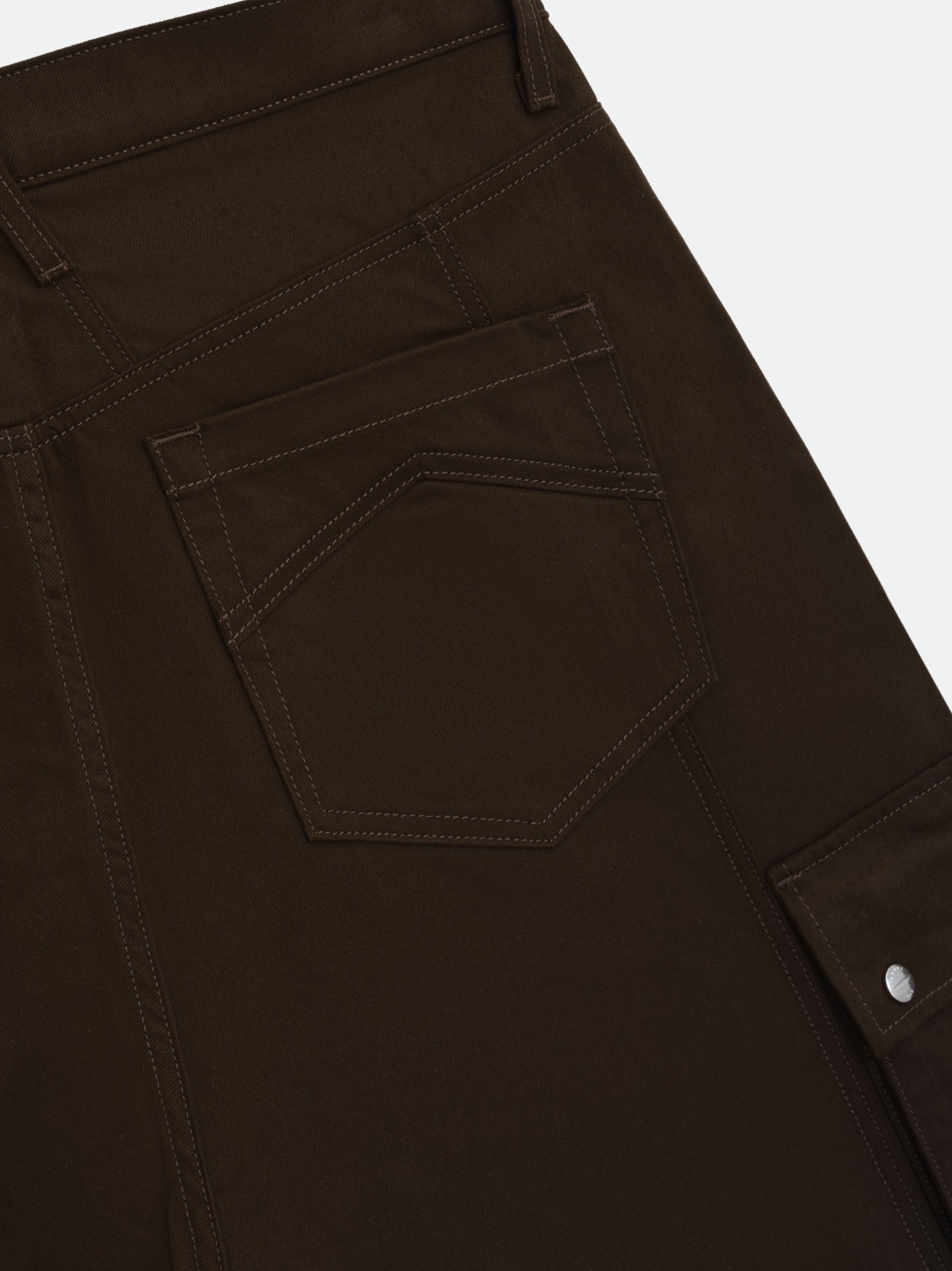 DESERT CARGOS - 4