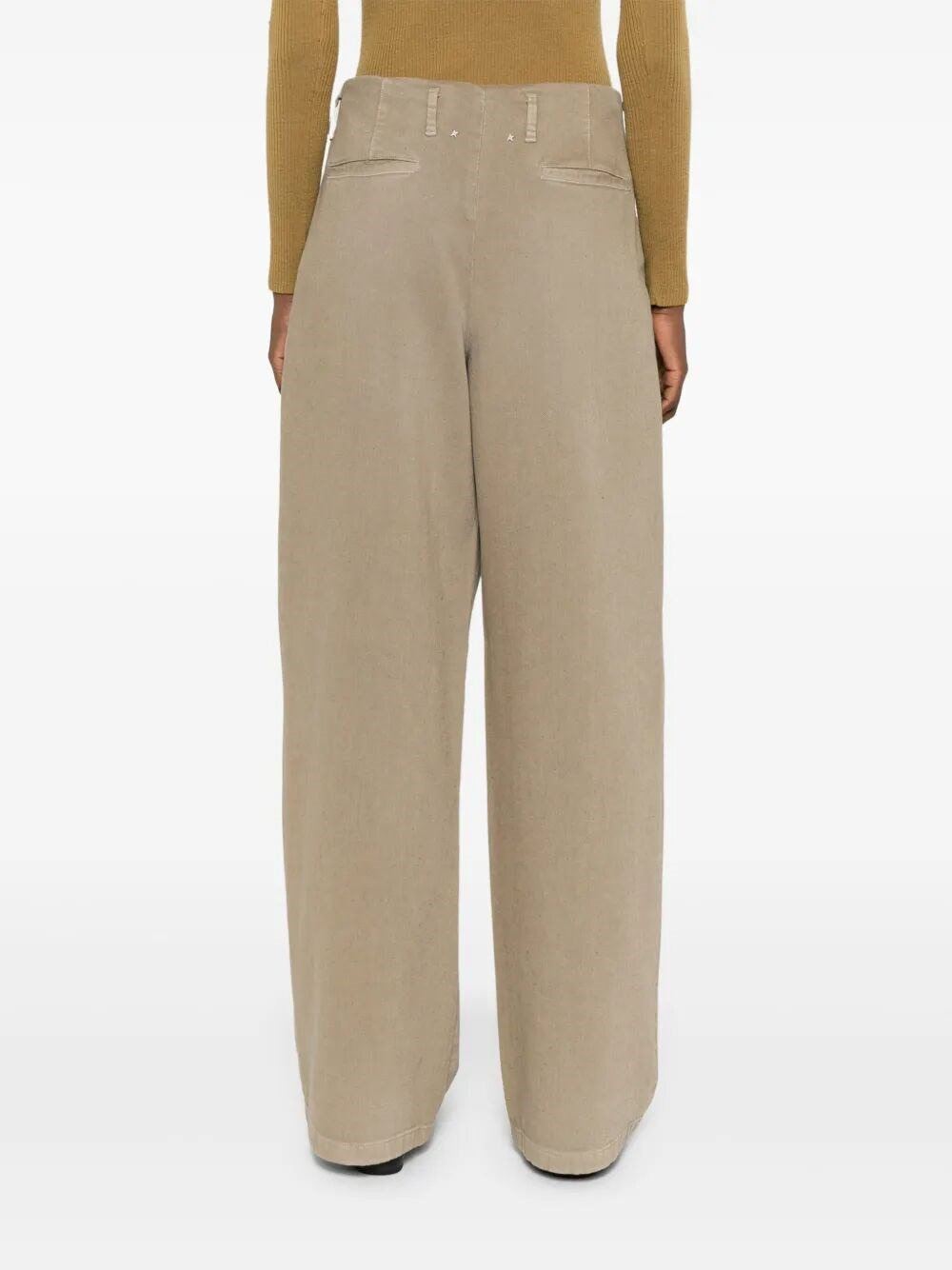 `Journey` Wide Leg Pants - 5