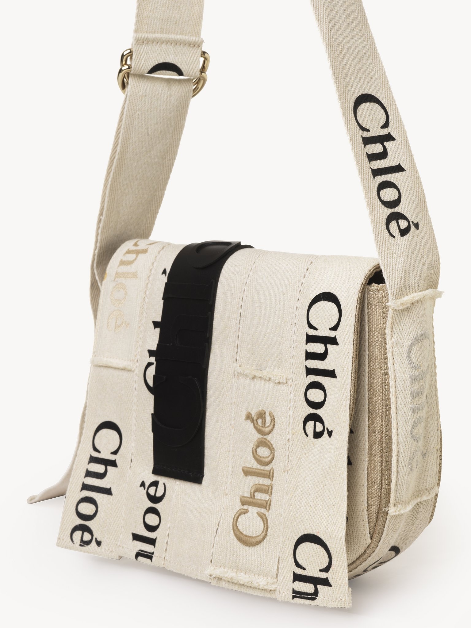 WOODY CROSS-BODY BAG - 4