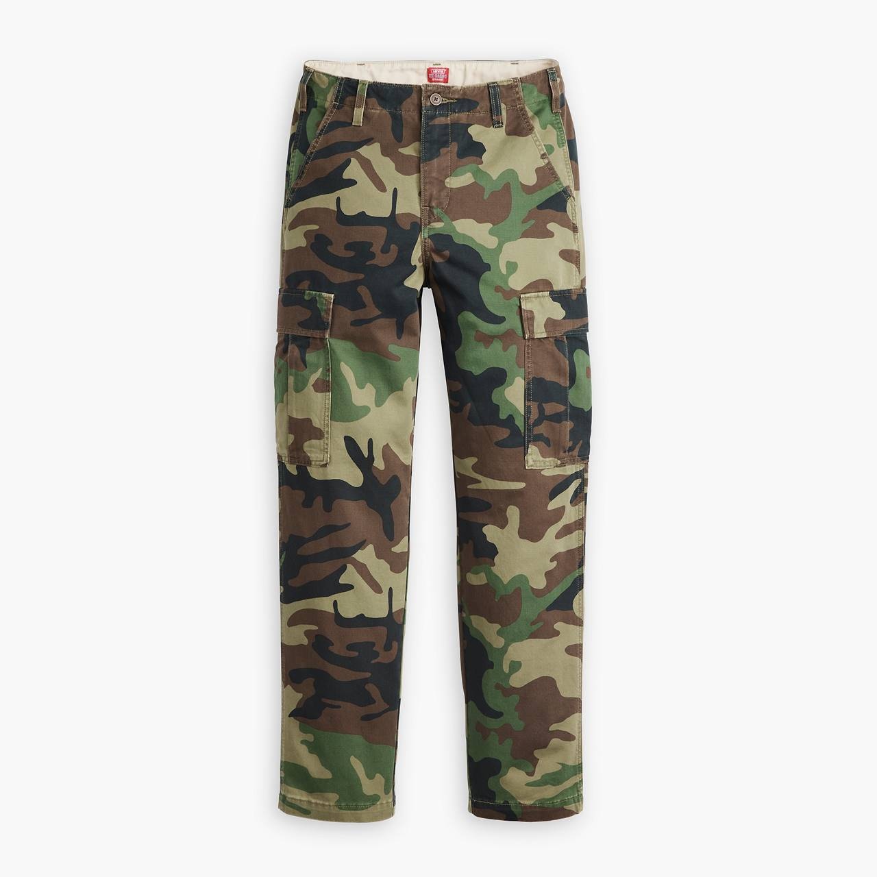 LEVI'S® XX CARGO STRAIGHT FIT MEN'S PANTS - 1
