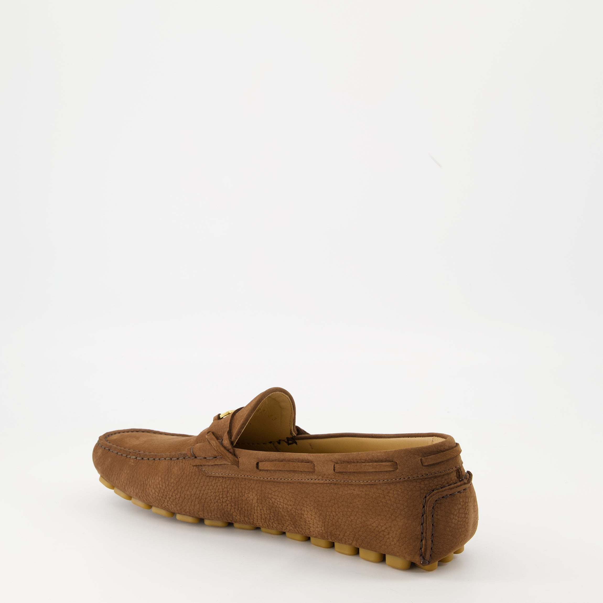 Mocassins Driver Fastaway - 3