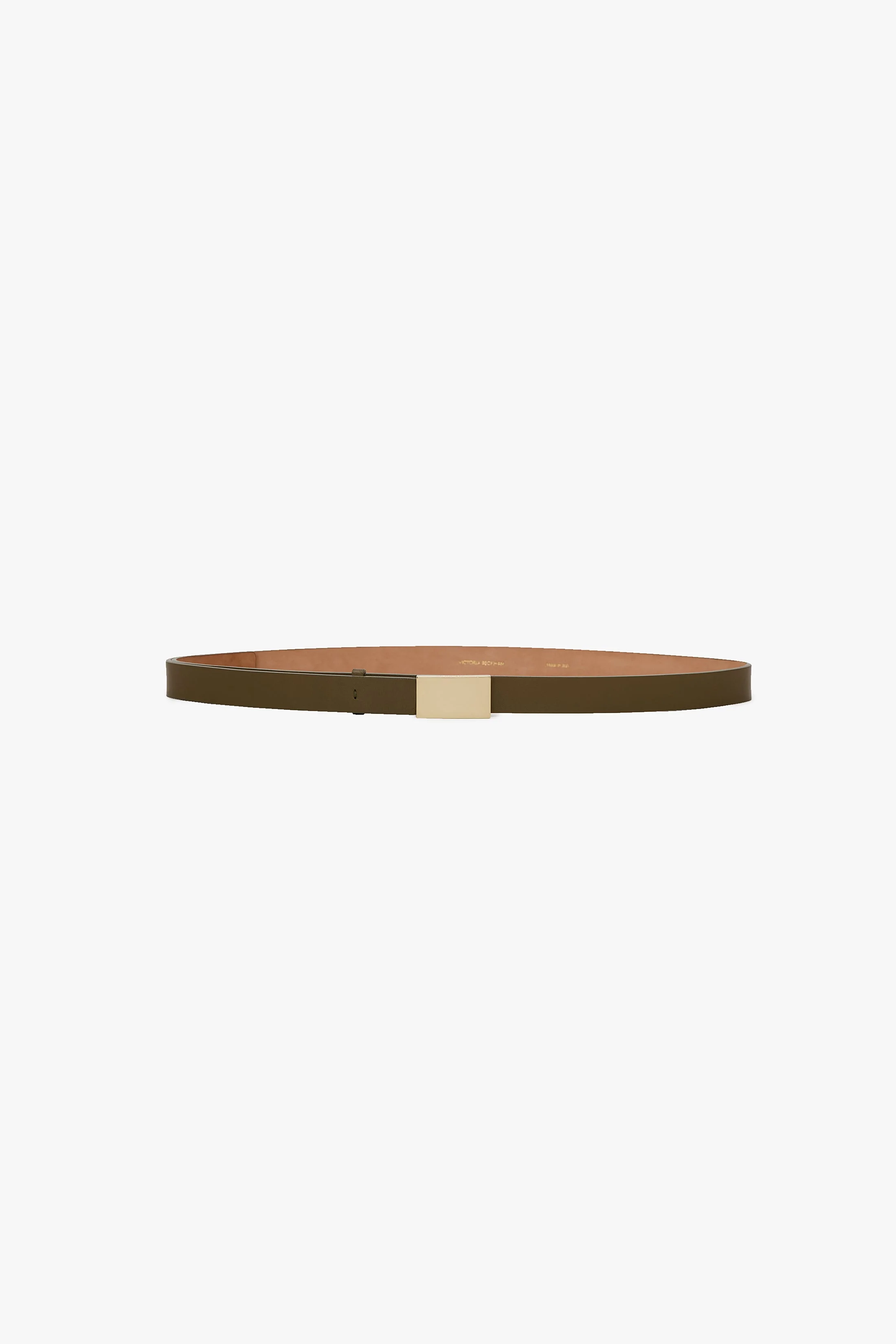 Portofino Mirror Belt - 1