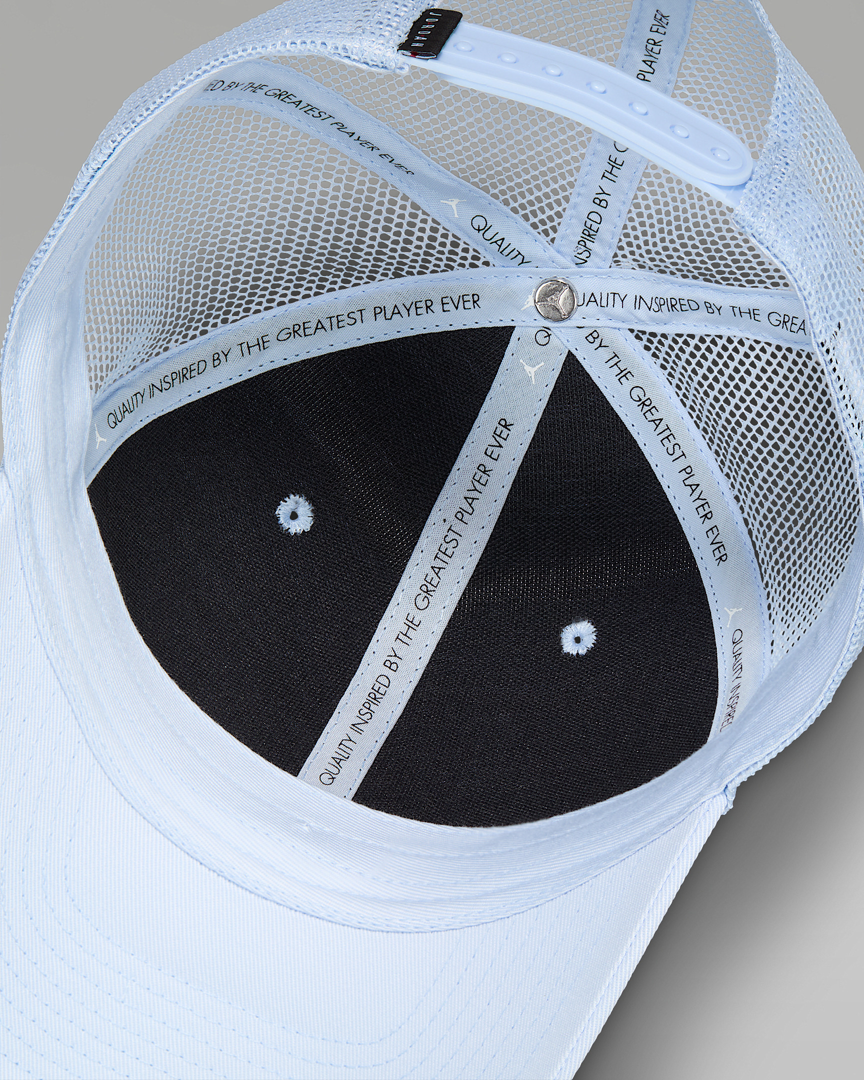 Jordan Rise Structured Hat - 5