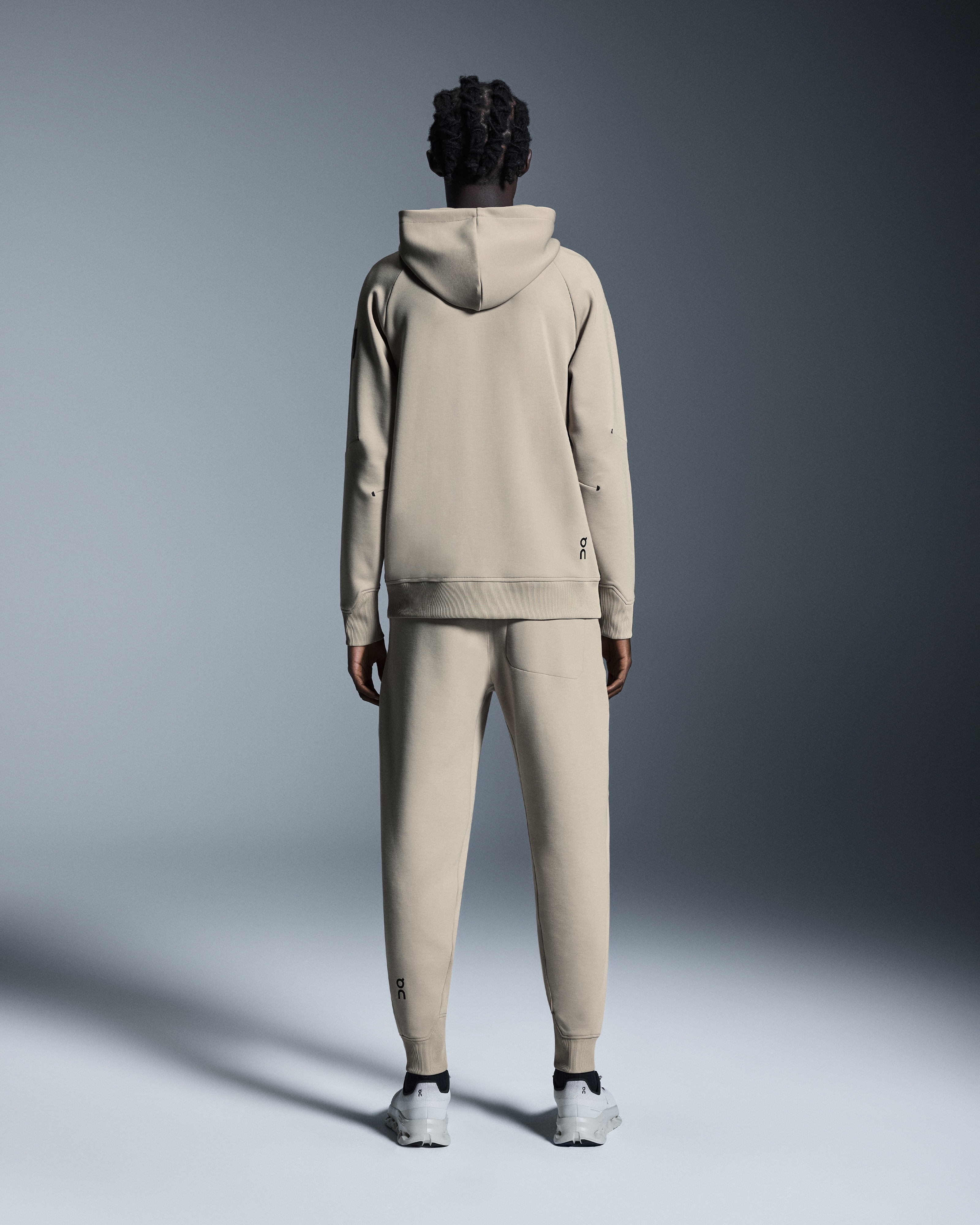 Hoodie - 2