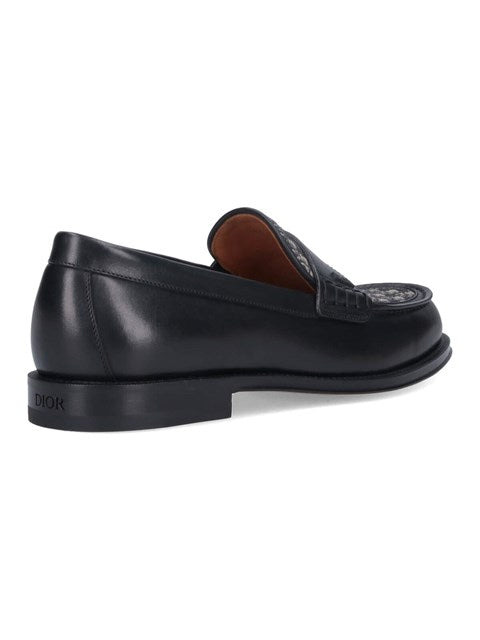 Christian Dior Men Granville' Loafers - 4