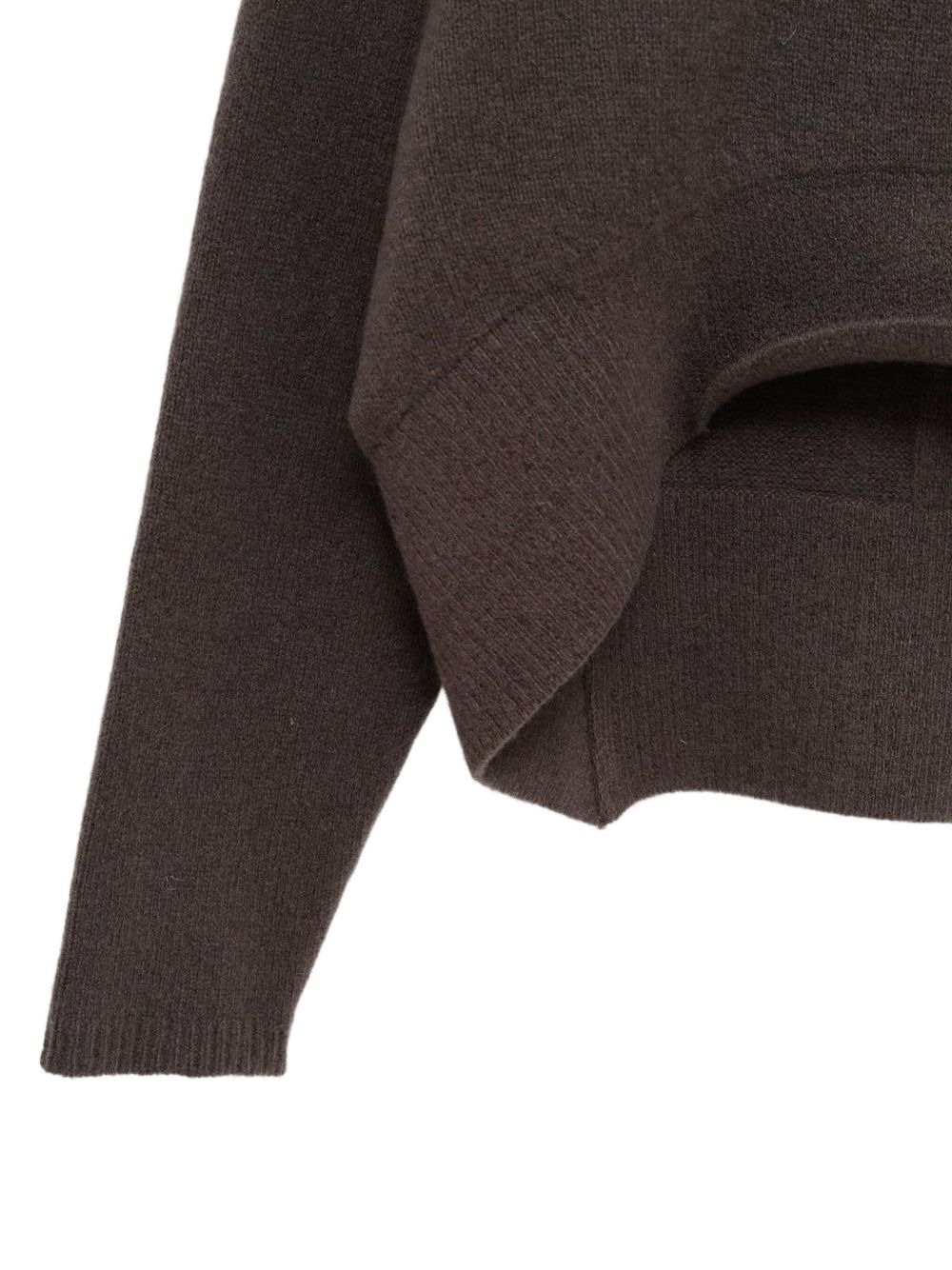 Concordians round-neck sweater - 3