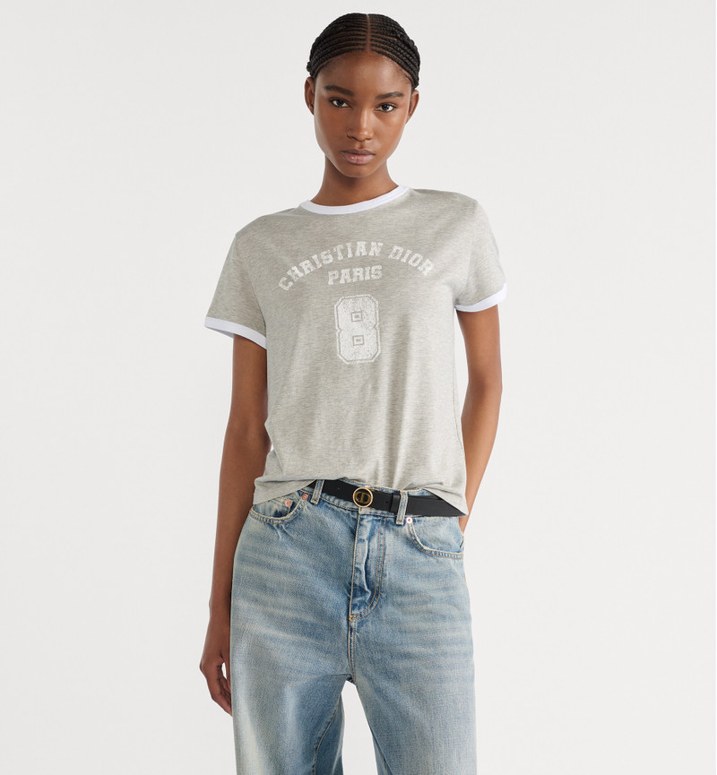 Dior 30 Montaigne Circled Belt outlook