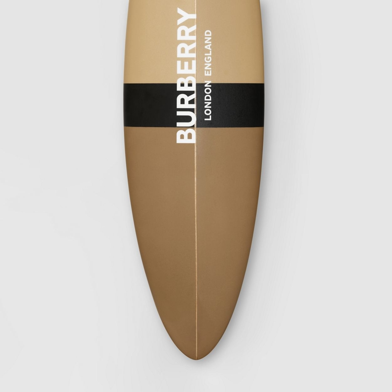 Monogram Print Surfboard - 6