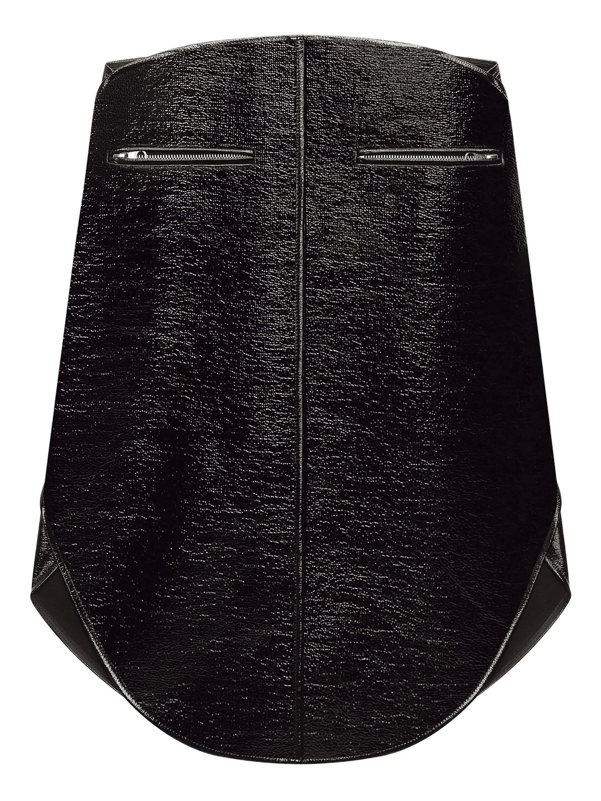 Courrèges High-waisted Skirt - 4