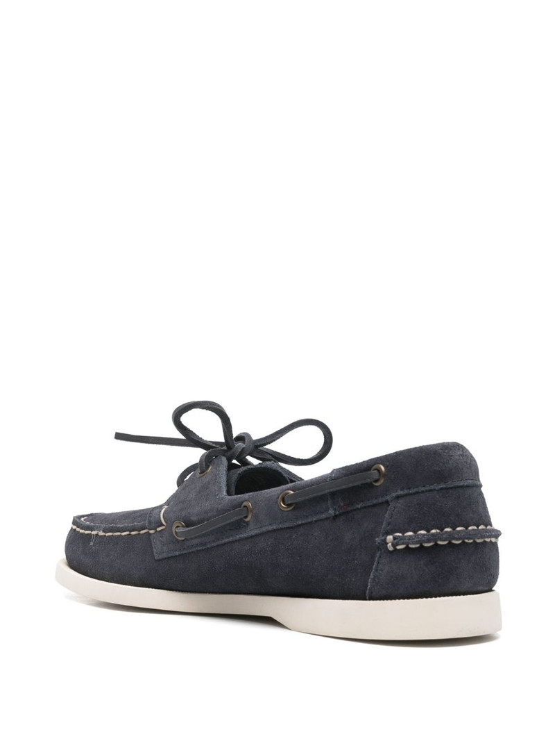 Portland boat shoes 3