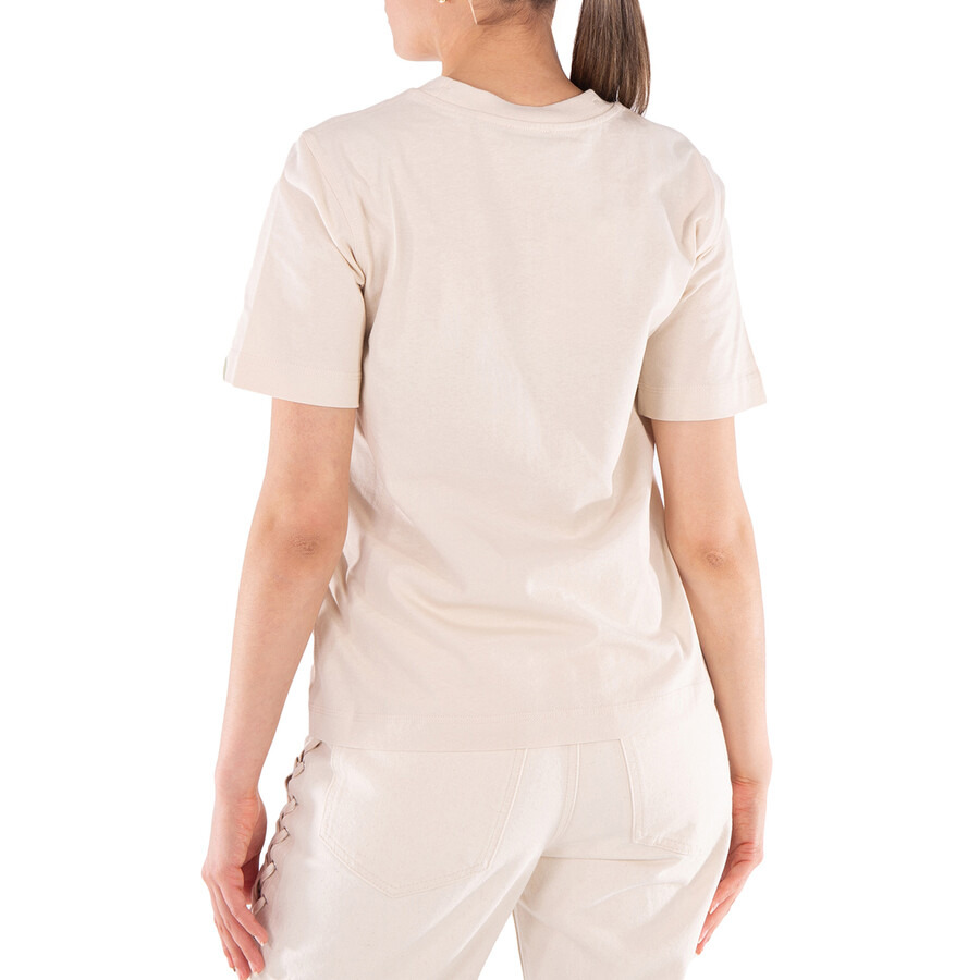 Burberry Equestrian Knight Crewneck T-Shirt - 4