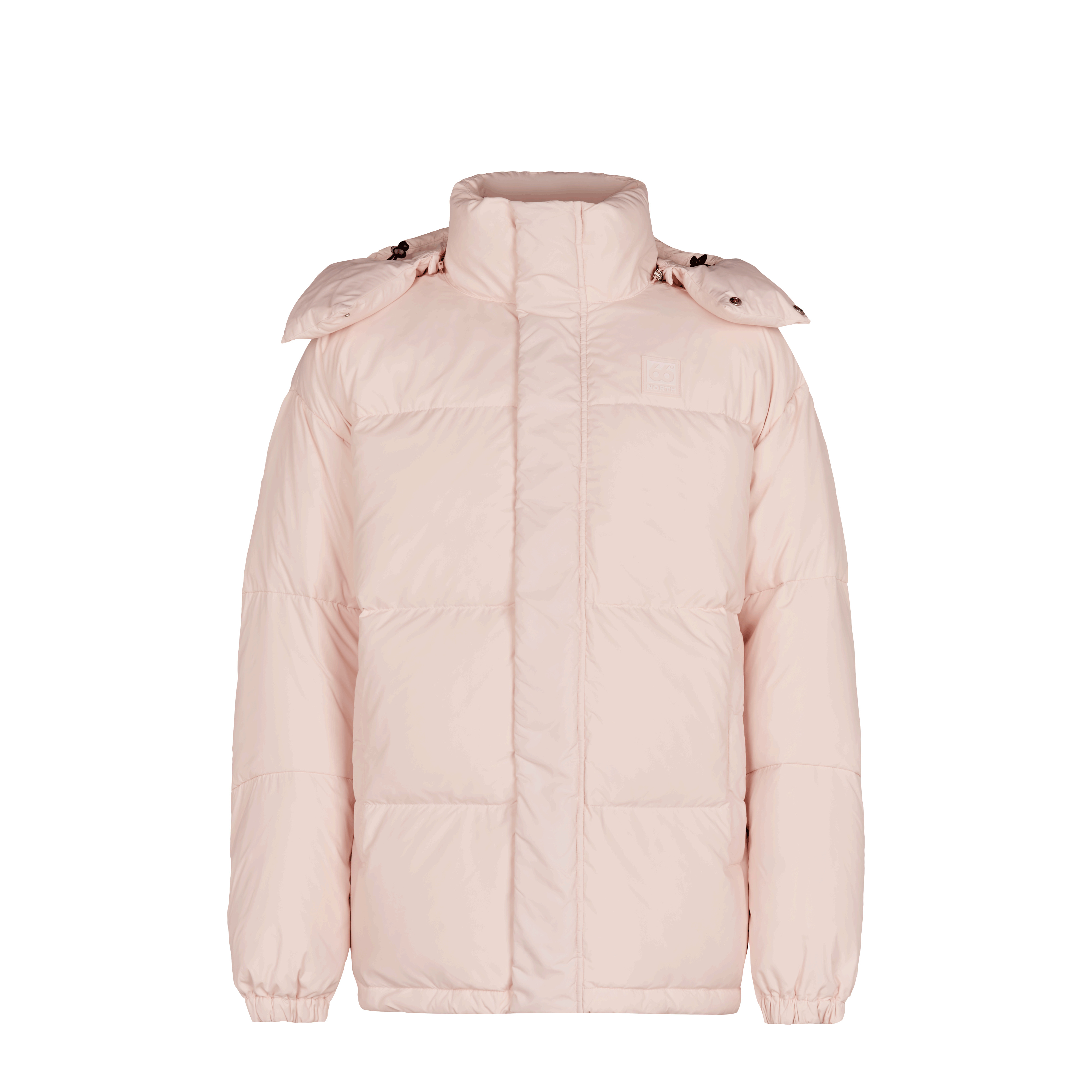 Dyngja Down Jacket (Unisex) - 1