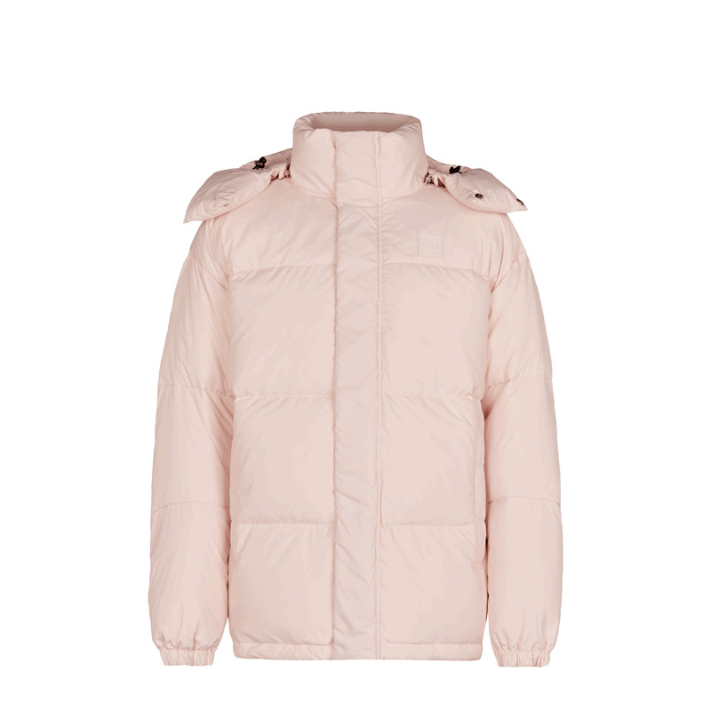 Dyngja Down Jacket (Unisex) 1