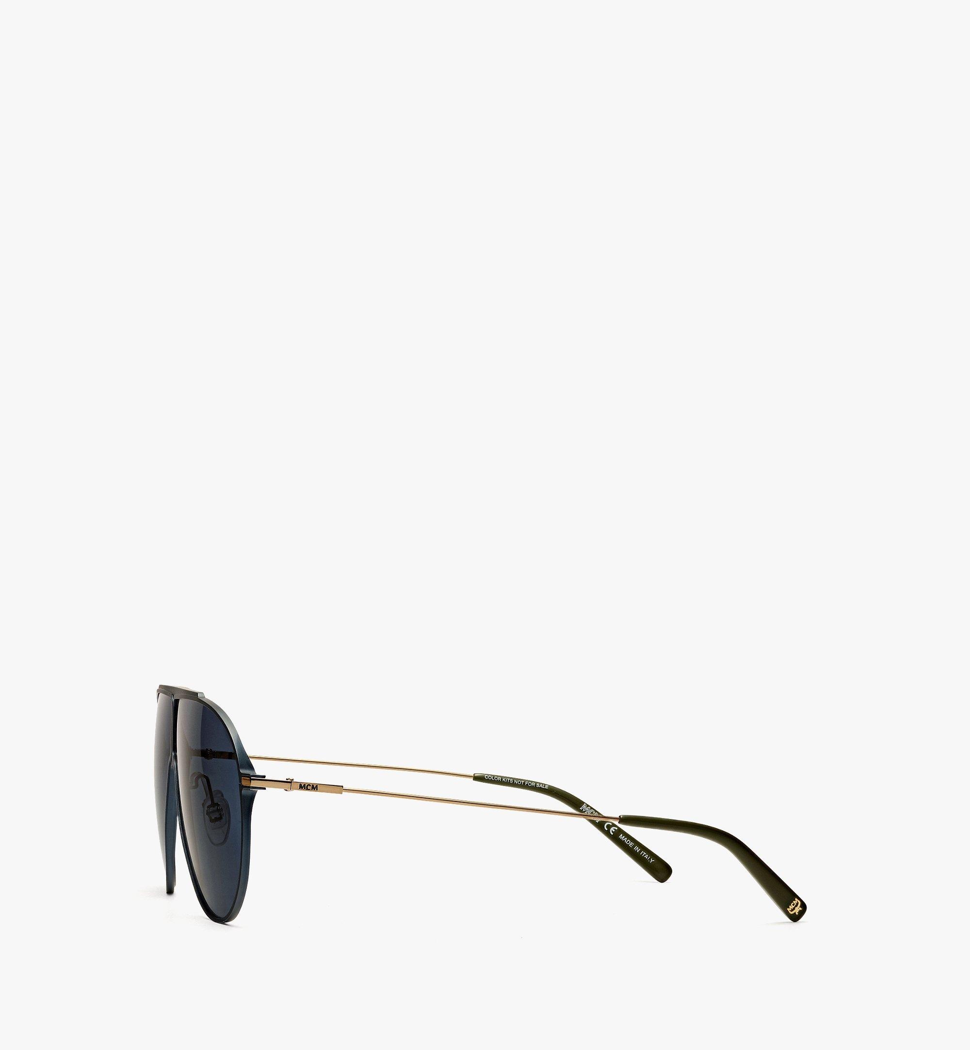 MCM502S Aviator Sunglasses - 3