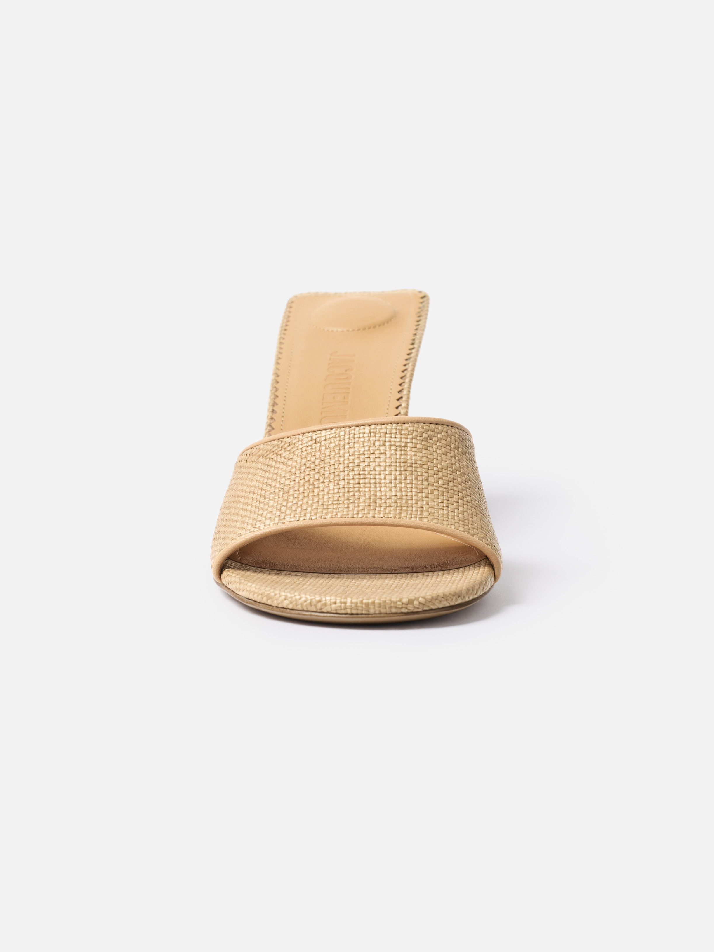 The Cubisto mules - 5