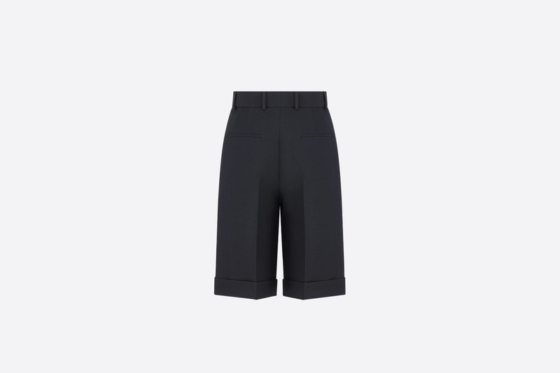 Dior Bermuda Shorts outlook