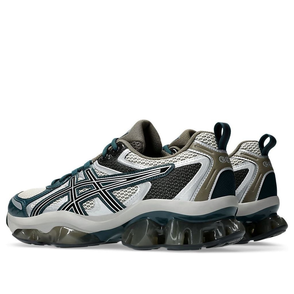 ASICS Gel-Quantum Kinetic 'Oatmeal Dark Taupe' 1203A270-254 - 4
