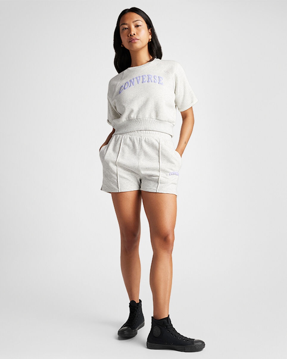 Retro Shorts - 2