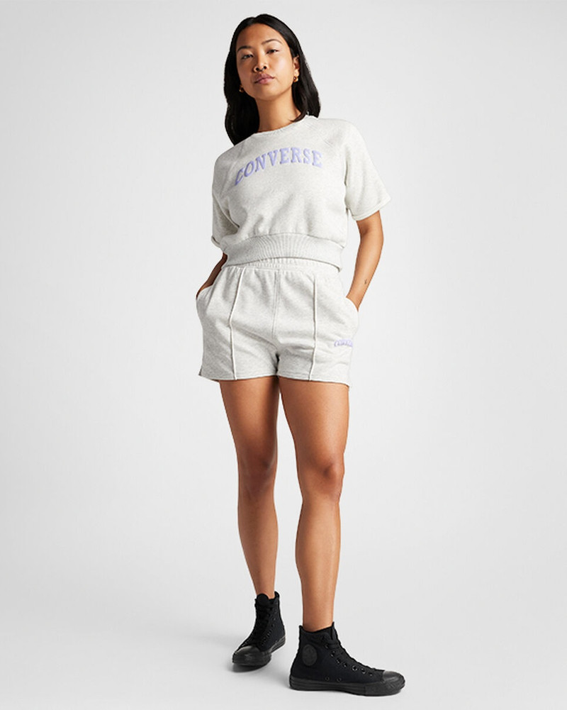 Converse Retro Shorts outlook