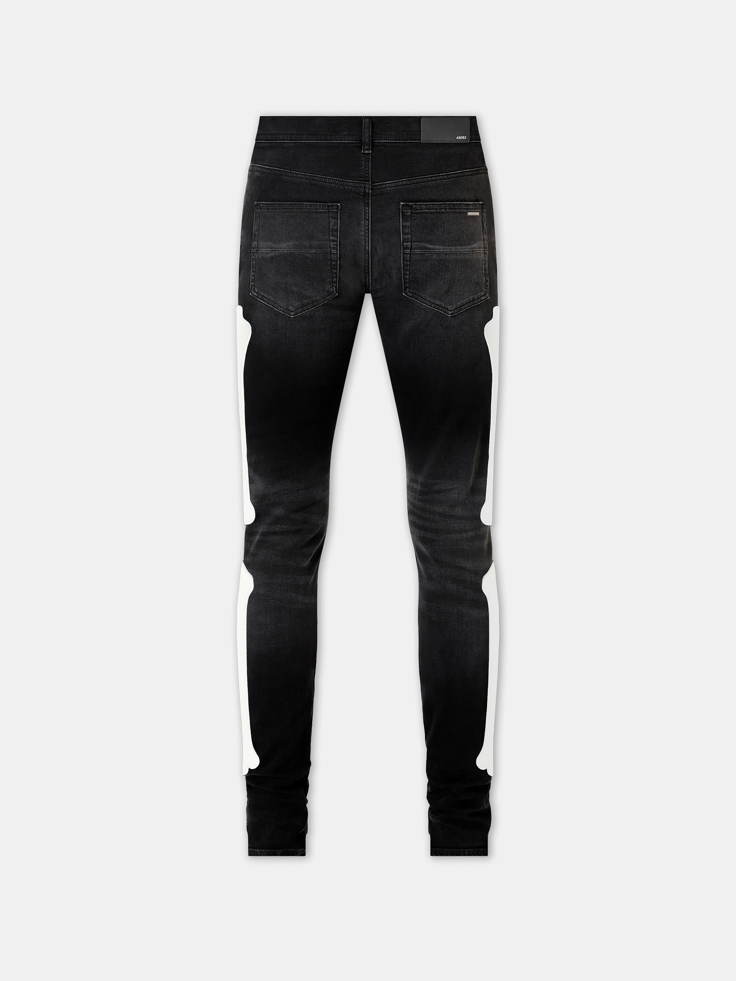 BONES SLASH JEAN - 4
