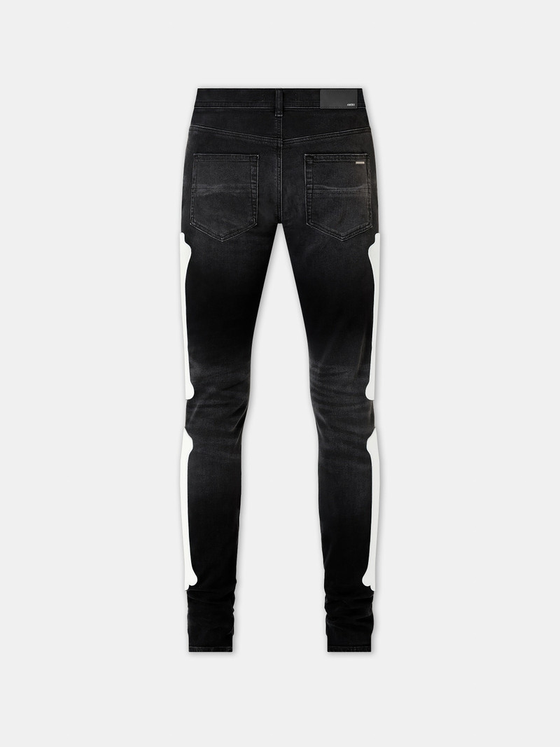 BONES SLASH JEAN 4