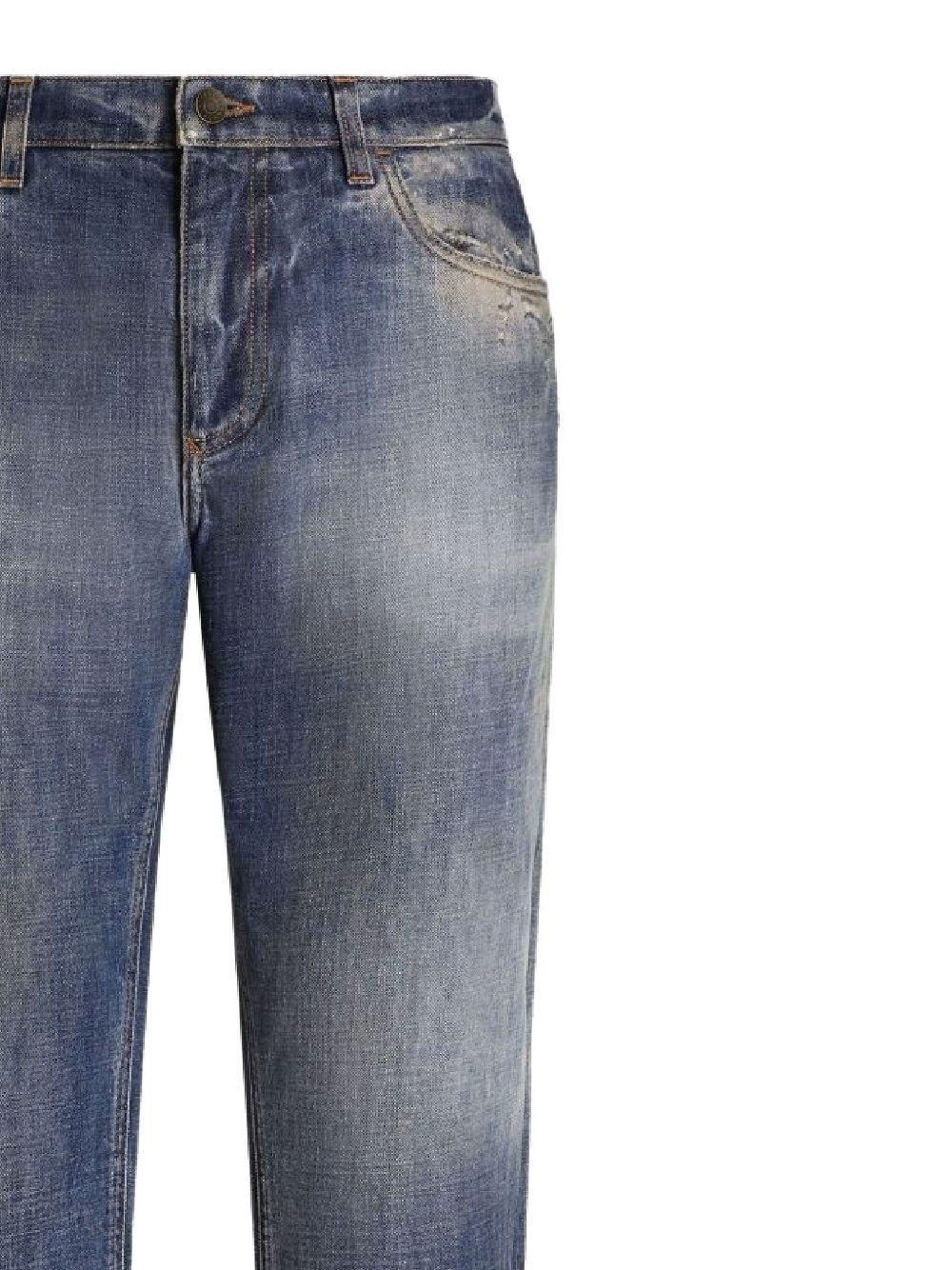JEANS DOLCE & GABBANA - 2