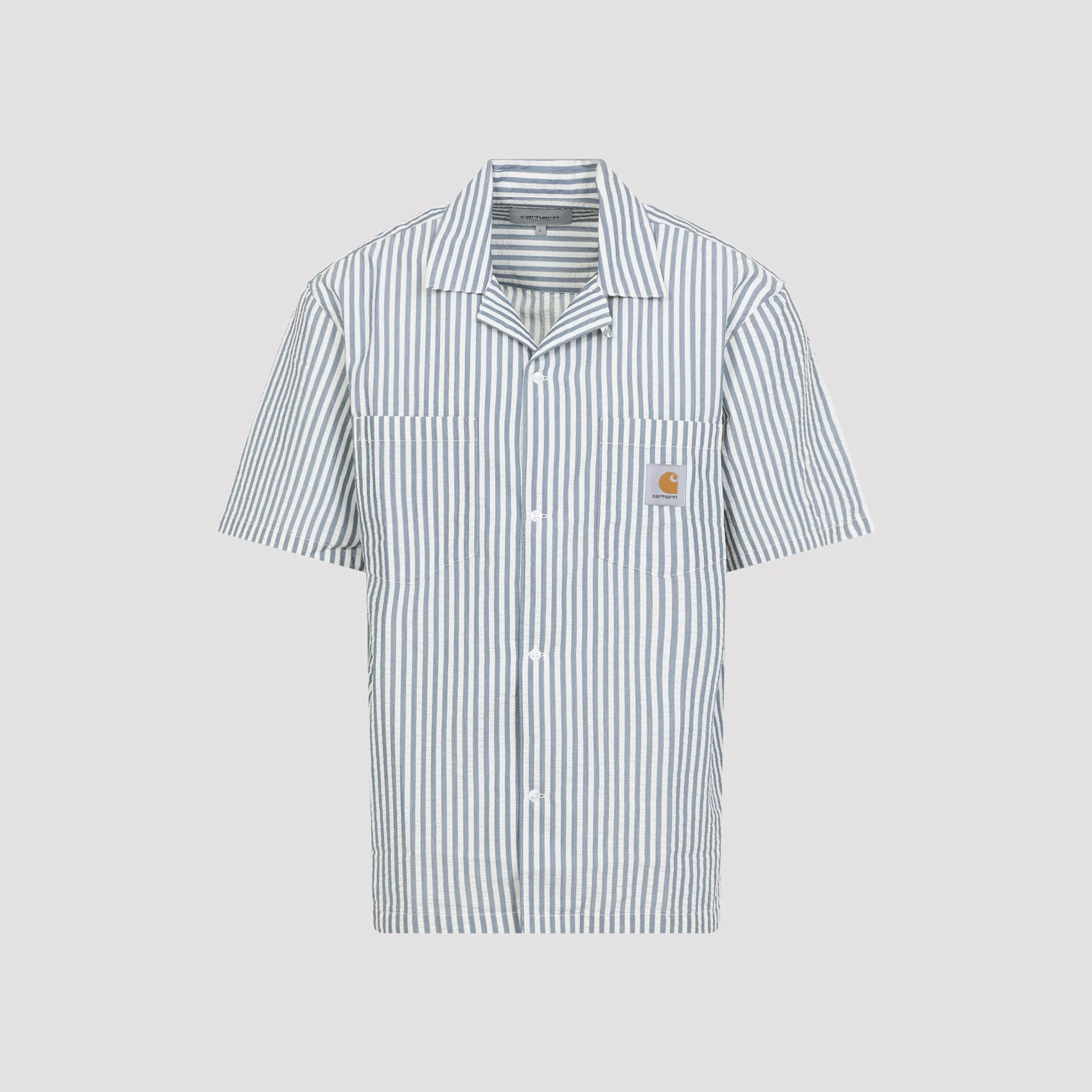 Carhartt Wip Leavel Shirt - 1