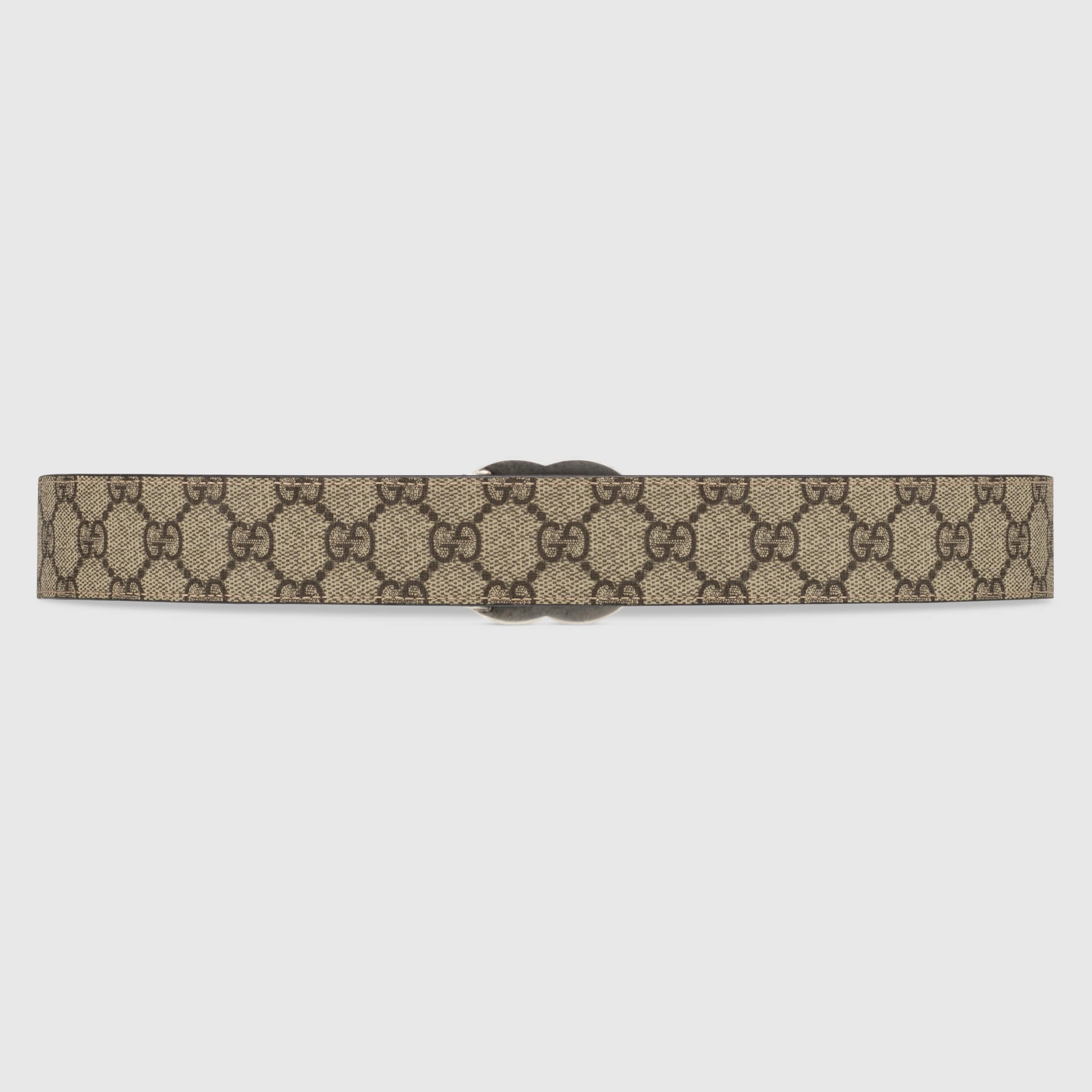 GG Marmont reversible belt - 5