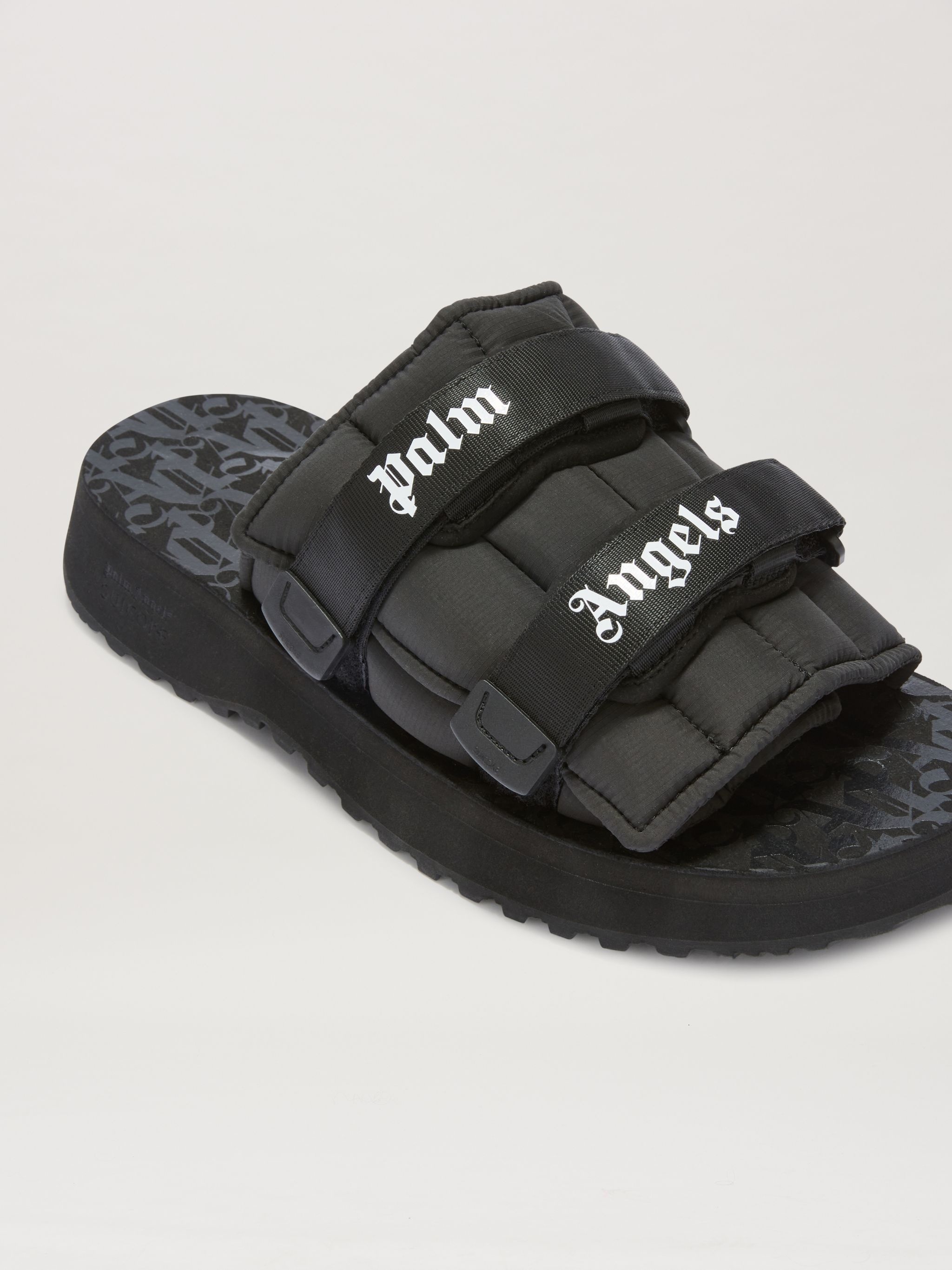 Moto-P Sandals Palm Angels x Suicoke - 4