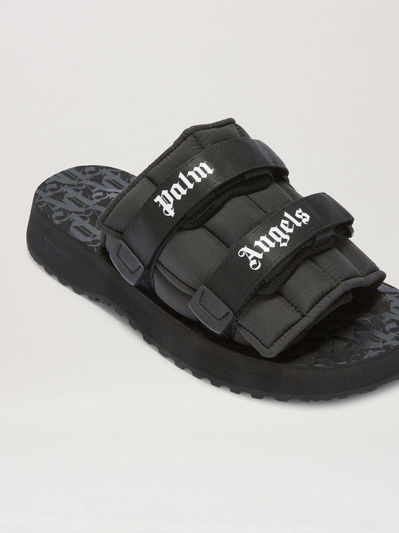 Moto-P Sandals Palm Angels x Suicoke 4