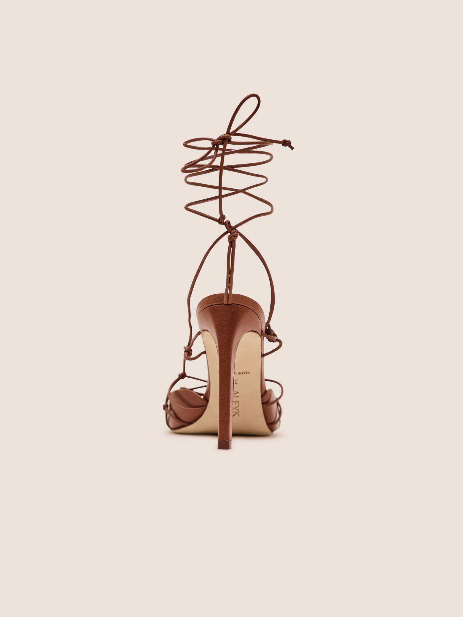 Colette Sandal - 5