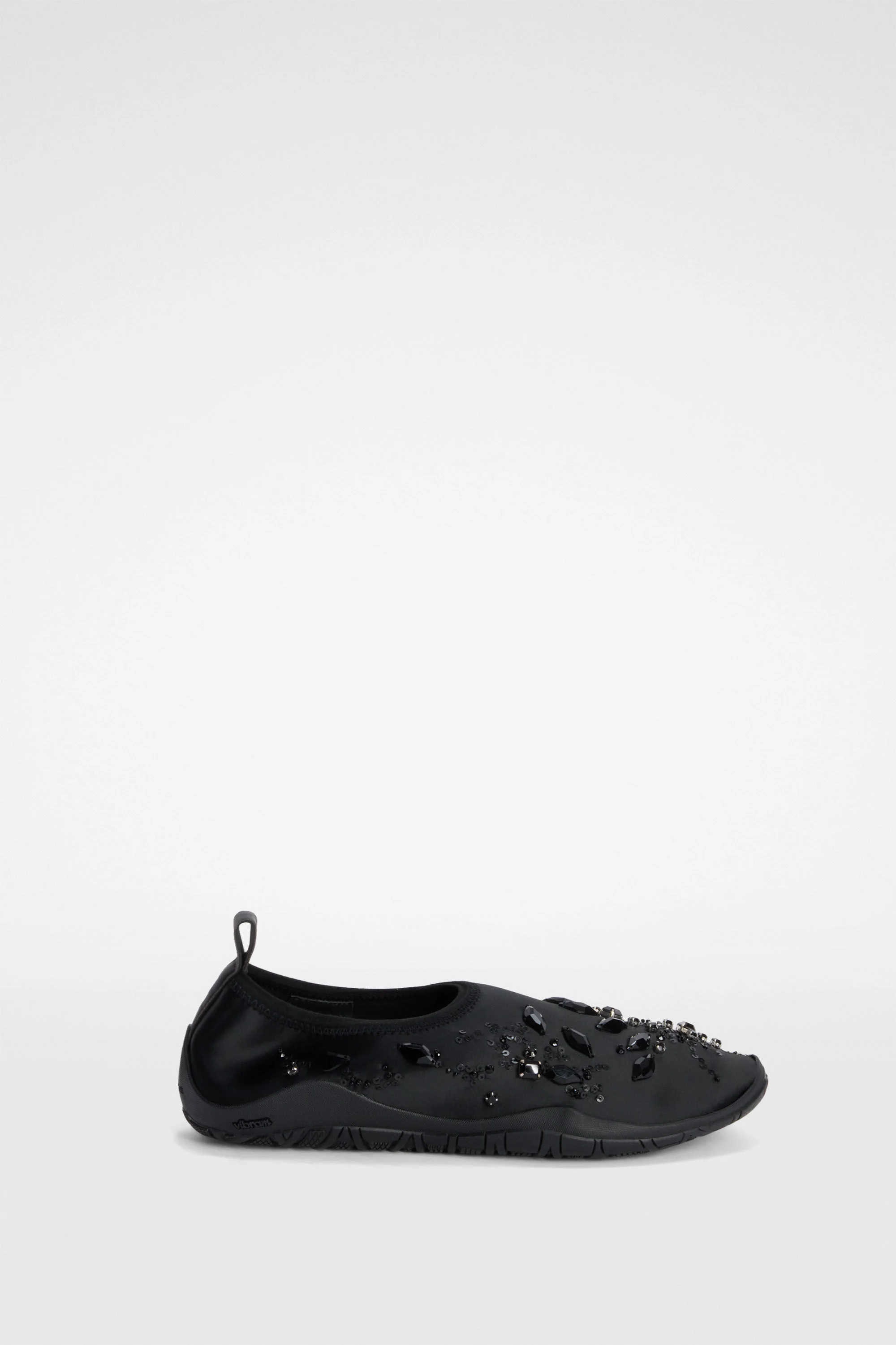 Elbe Slipper - 1