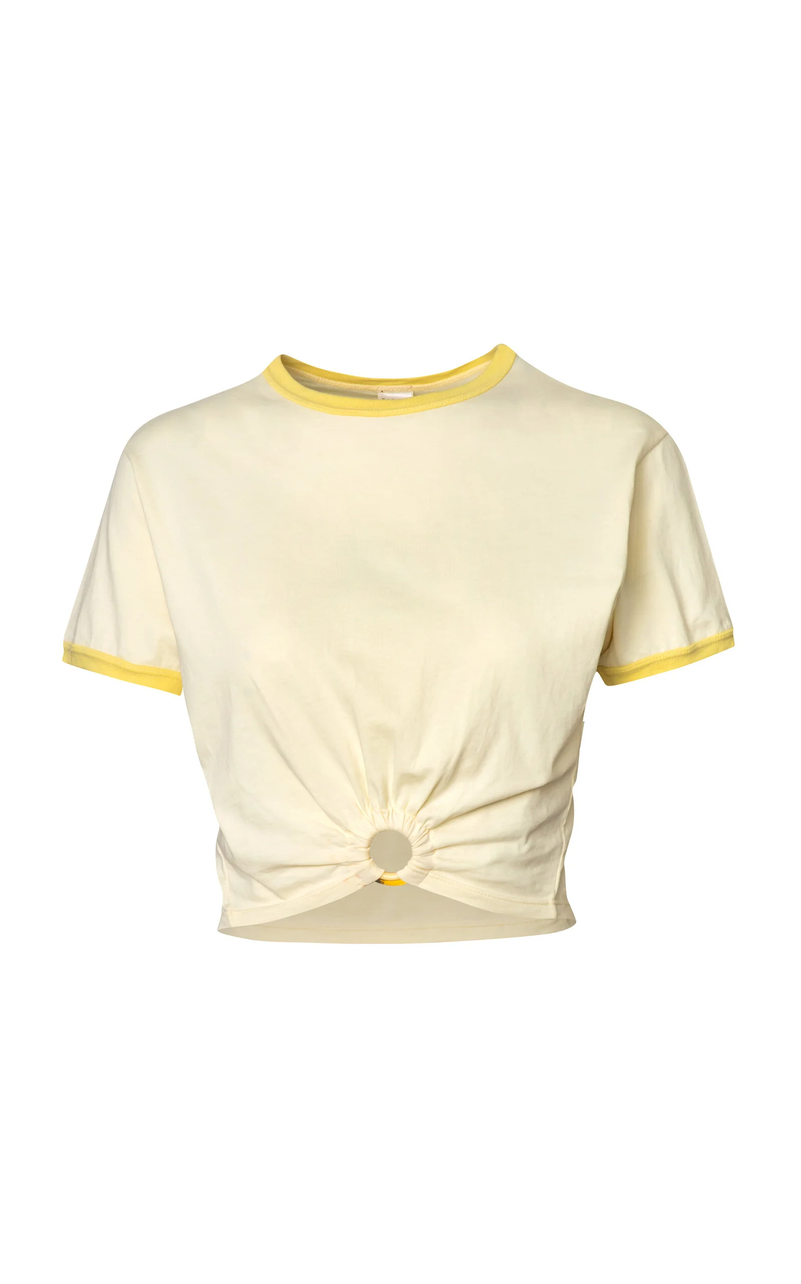 Tika Jersey T-Shirt - 1