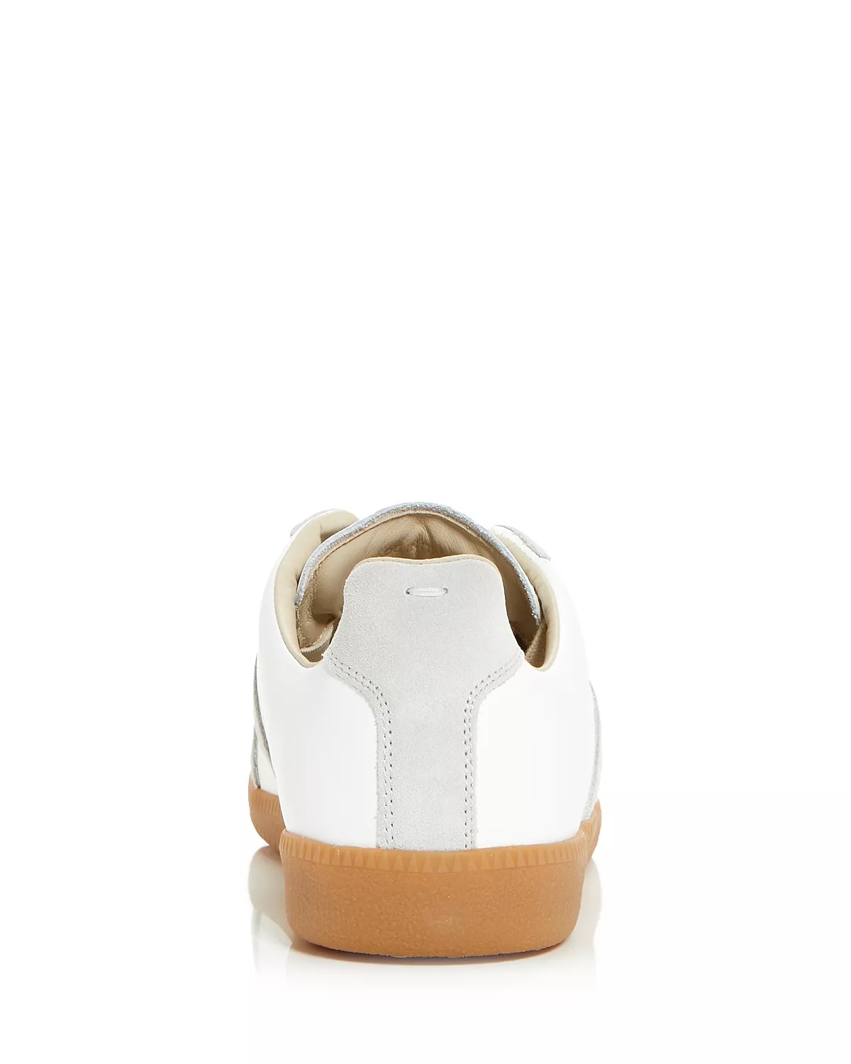Men's Replica Low Top Sneakers - 3