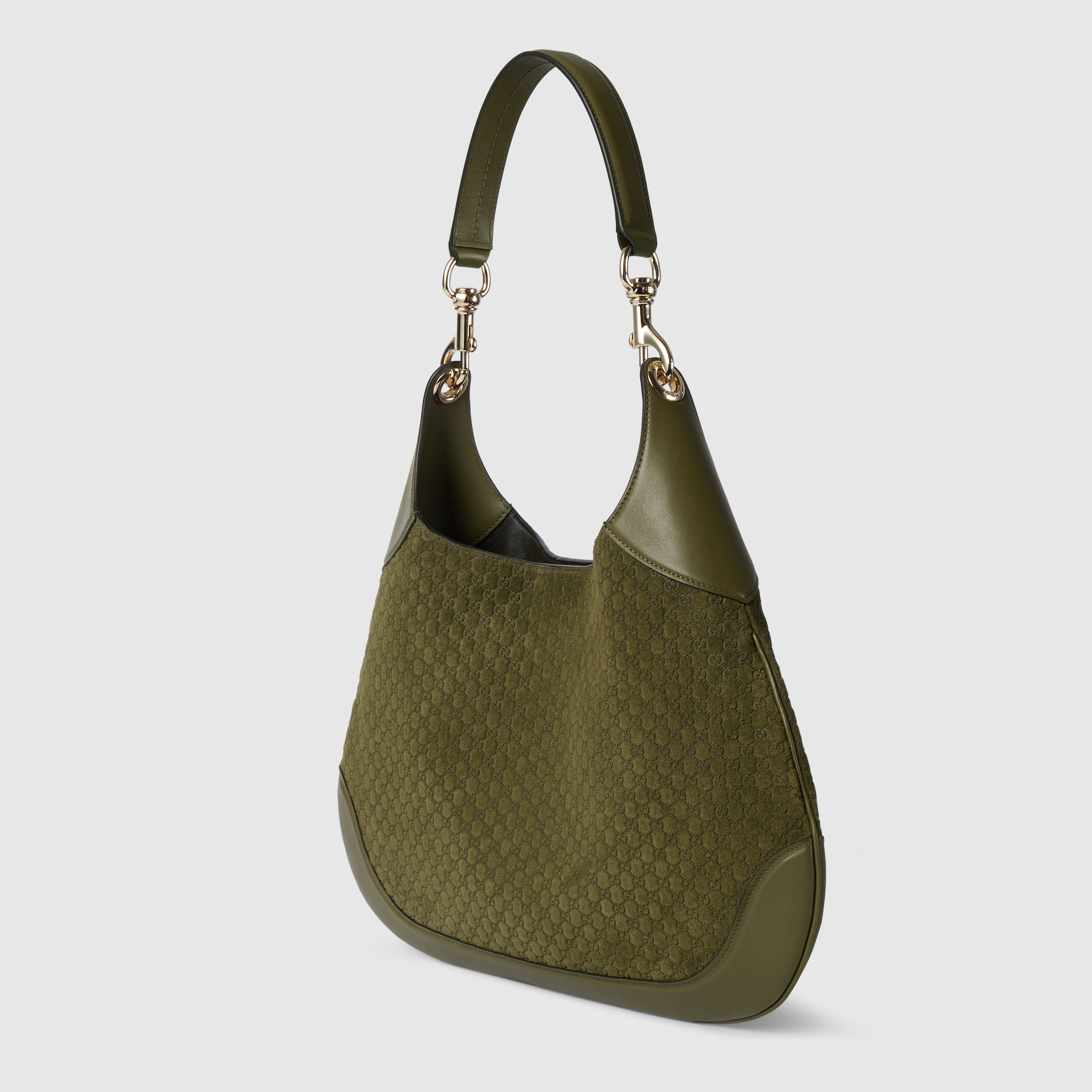 Gucci B small shoulder bag - 2