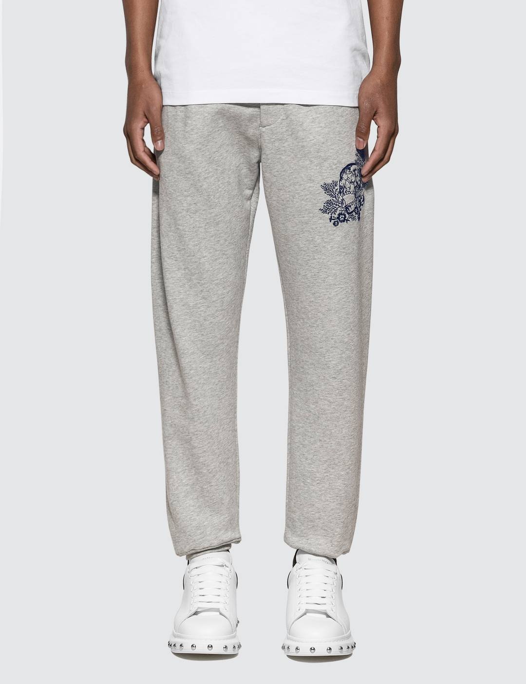 Skull Jogger - 1