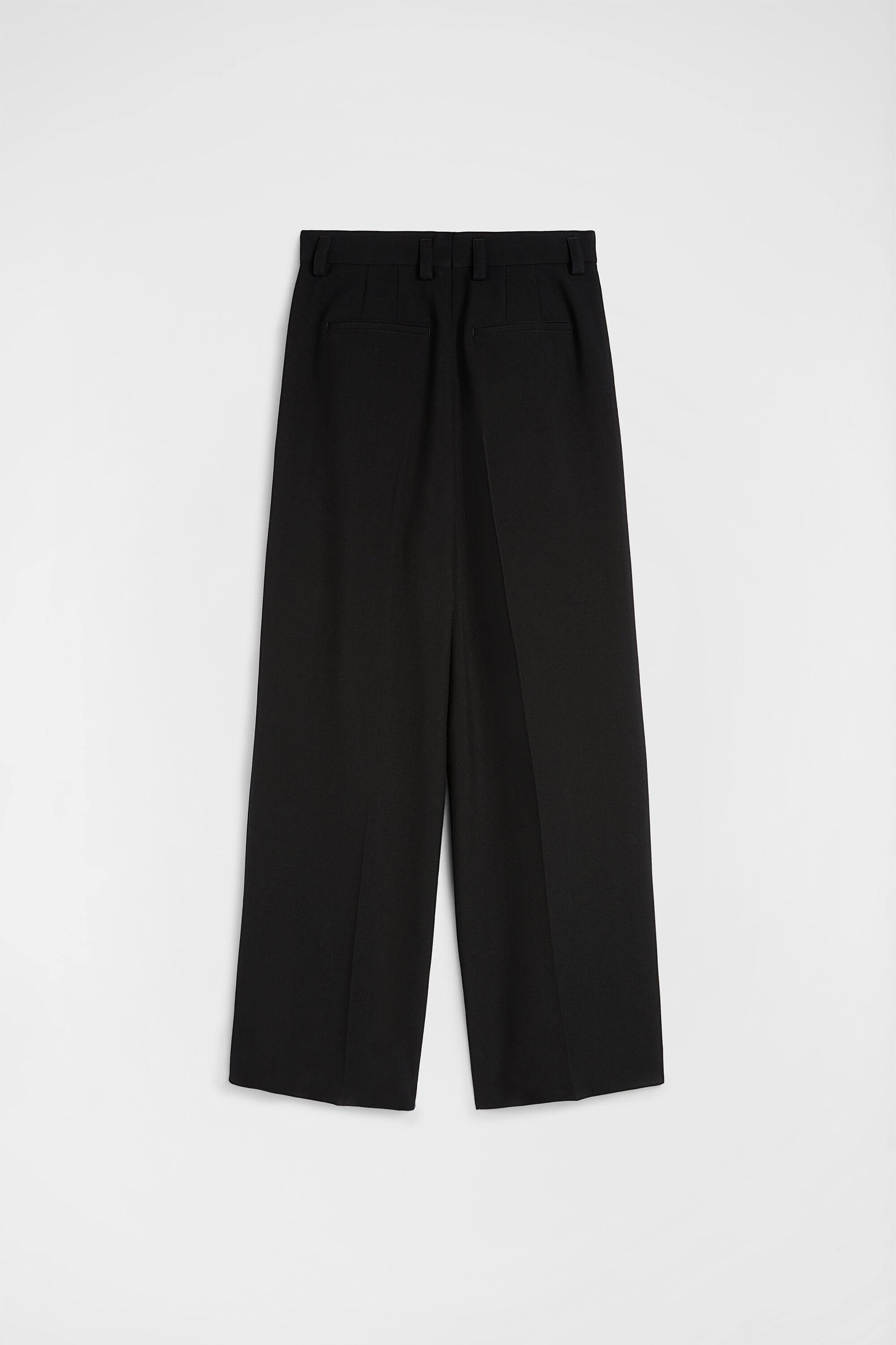 Wool Trousers - 7