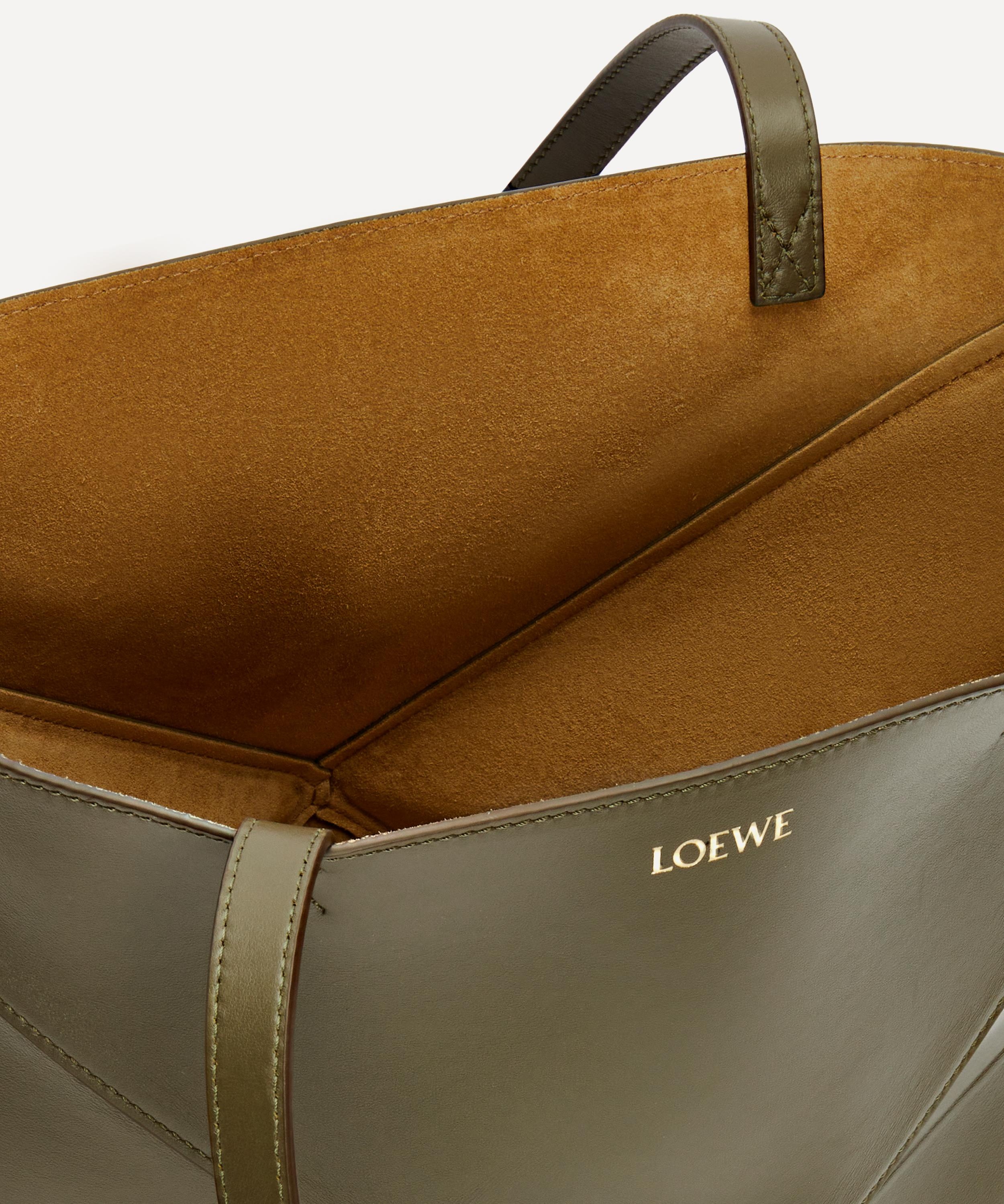 Puzzle Fold Tote Bag - 7