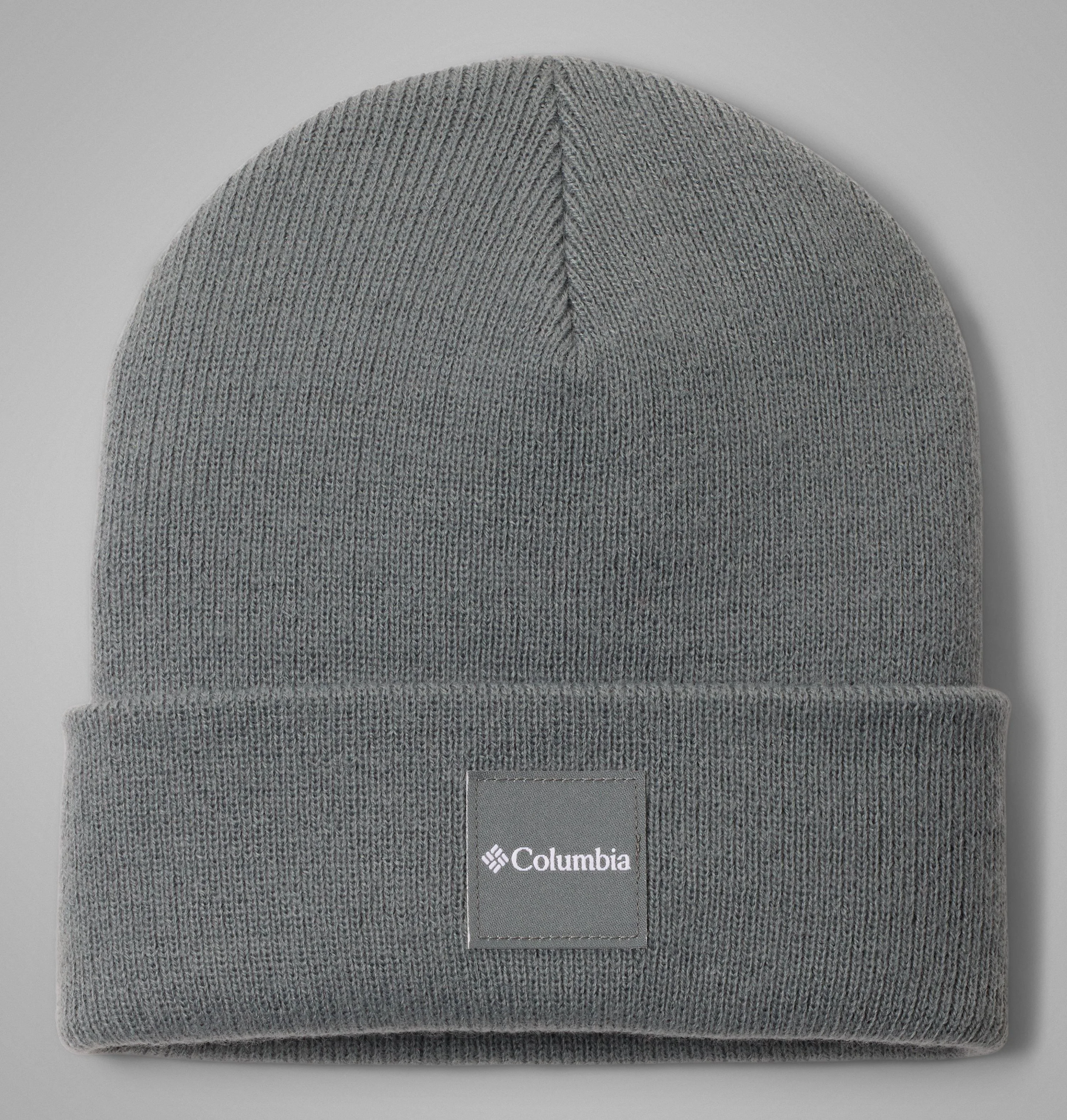 City Trek Heavyweight Beanie - 1