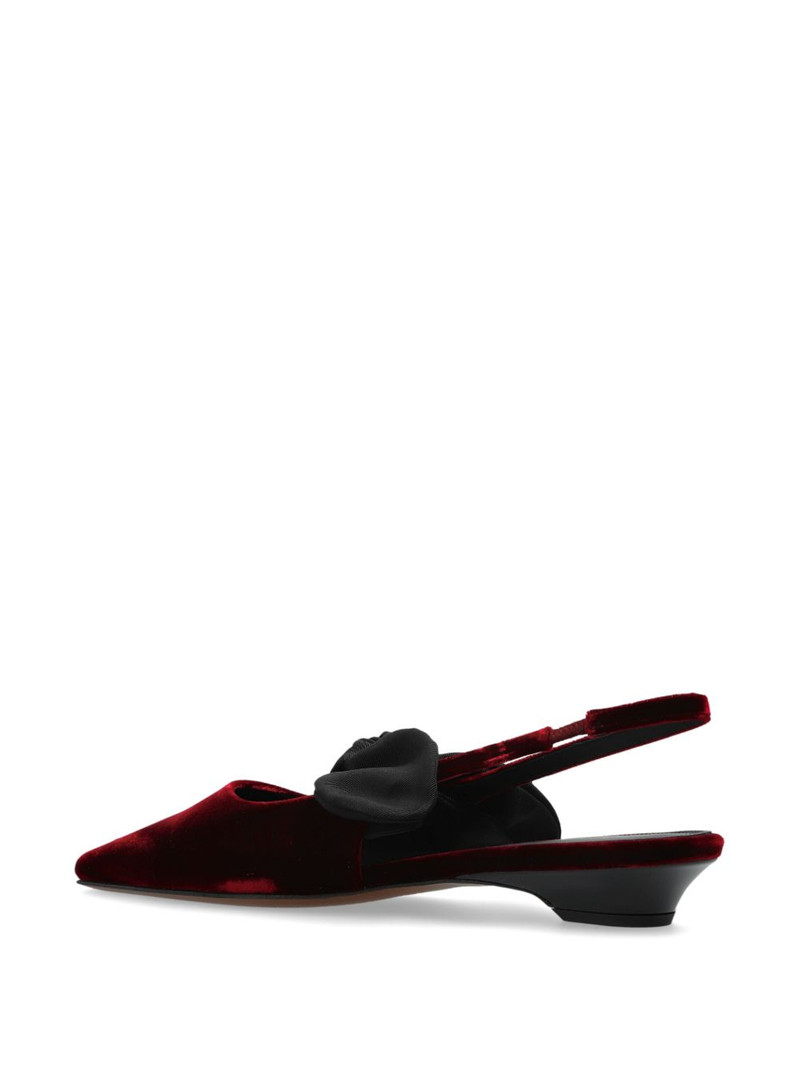 Uba sling-backs pumps 3