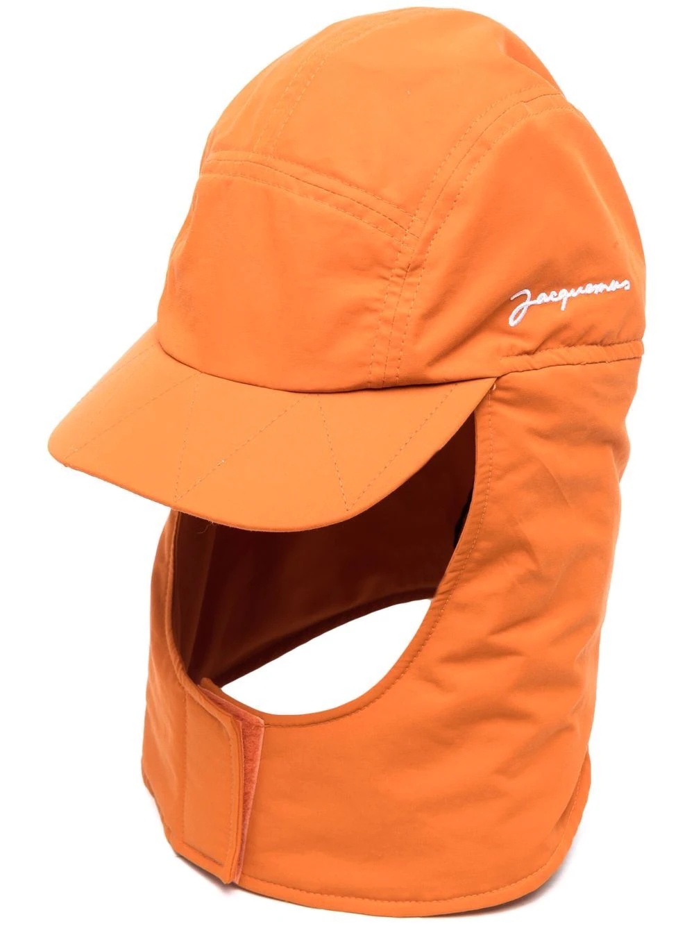 La Cagoule balaclava cap - 1