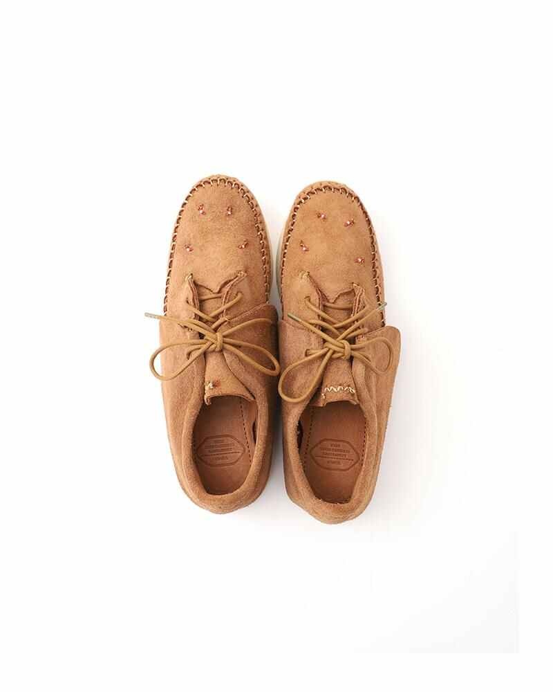 FBT BEARFOOT-FOLK W LT.BROWN - 2