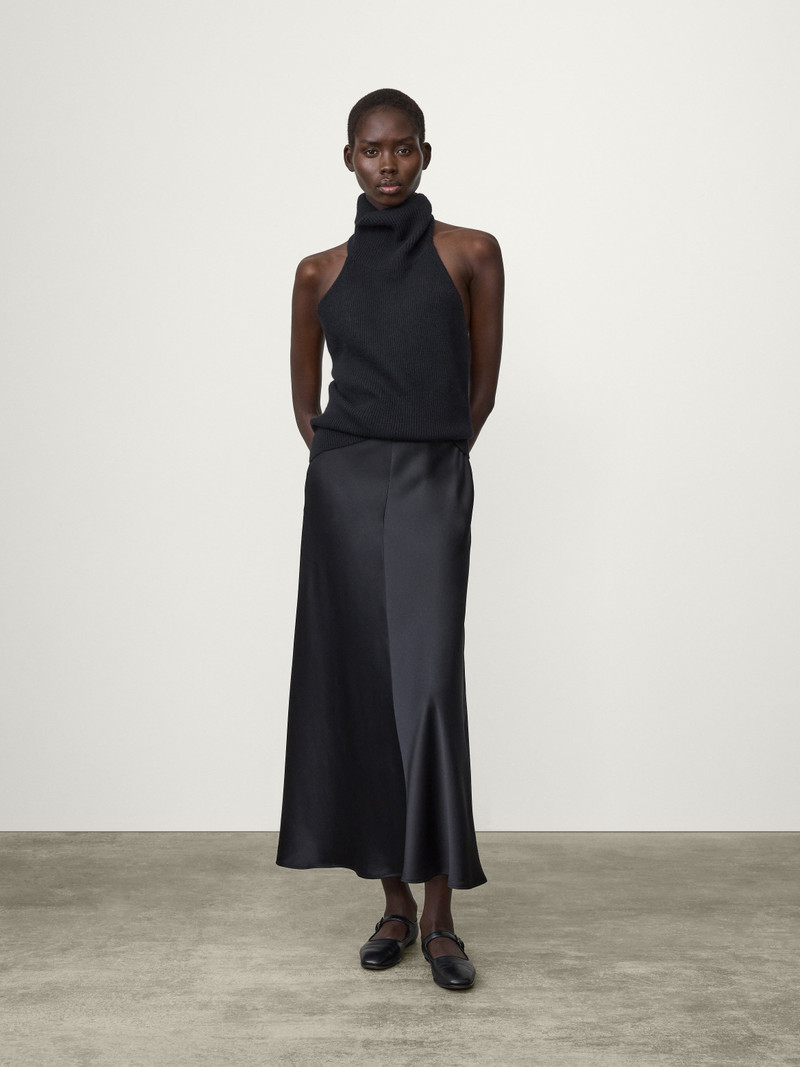 LISA YANG Full Maxi Skirt outlook