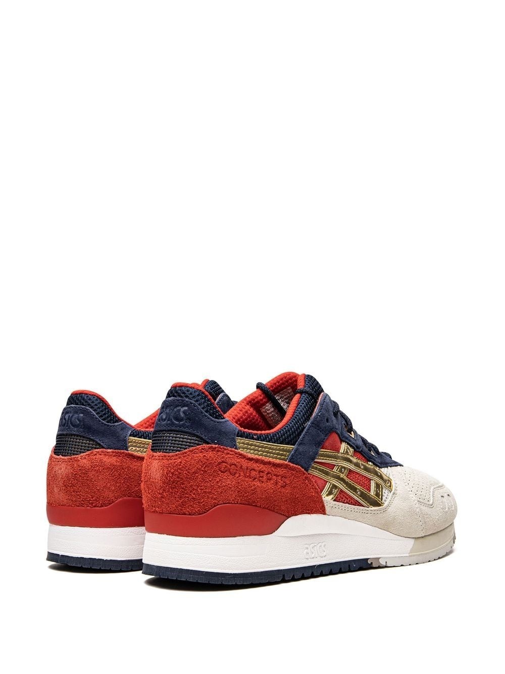 x Concepts Gel-Lyte 3 low-top sneakers - 3