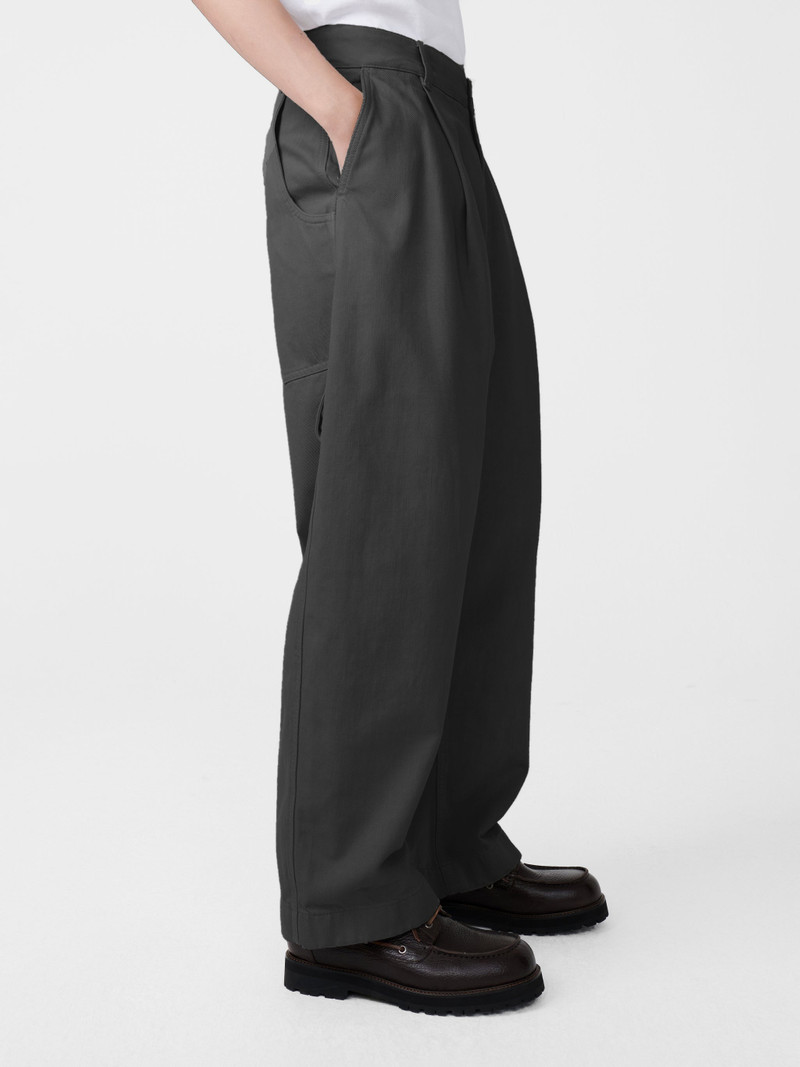 Bridges Denim Pant 4