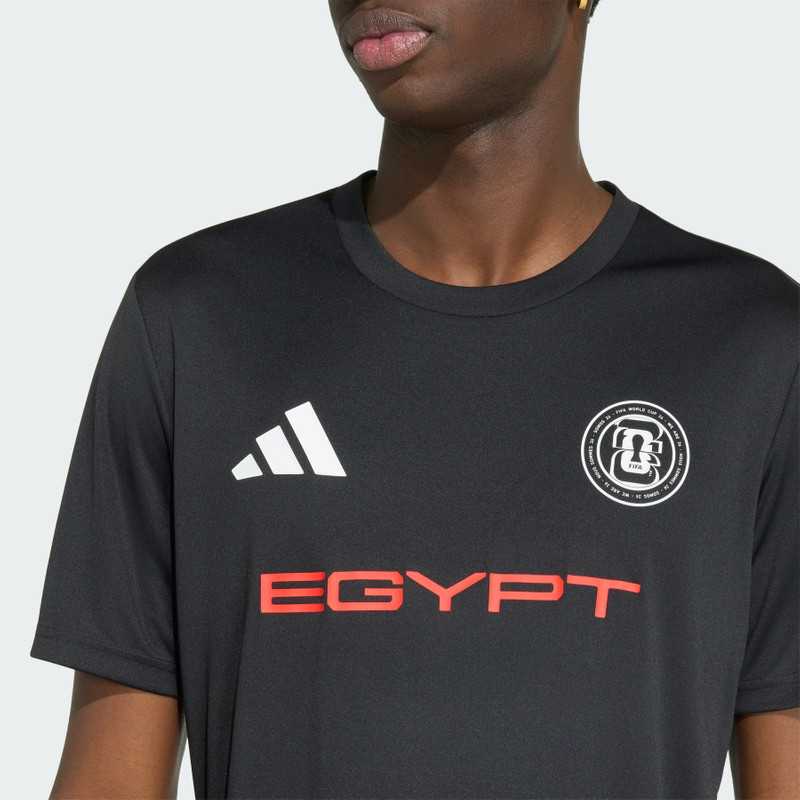 FIFA World Cup 26™ Egypt Jersey 6