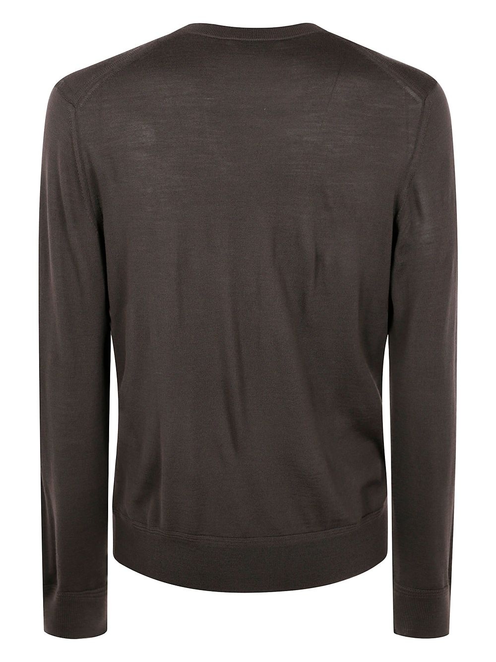 merino wool sweater - 2